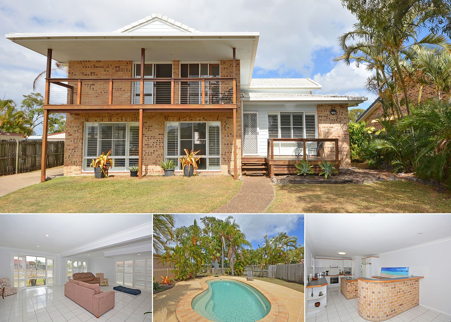 44 Cassandra  Crescent, Urangan, QLD 4655