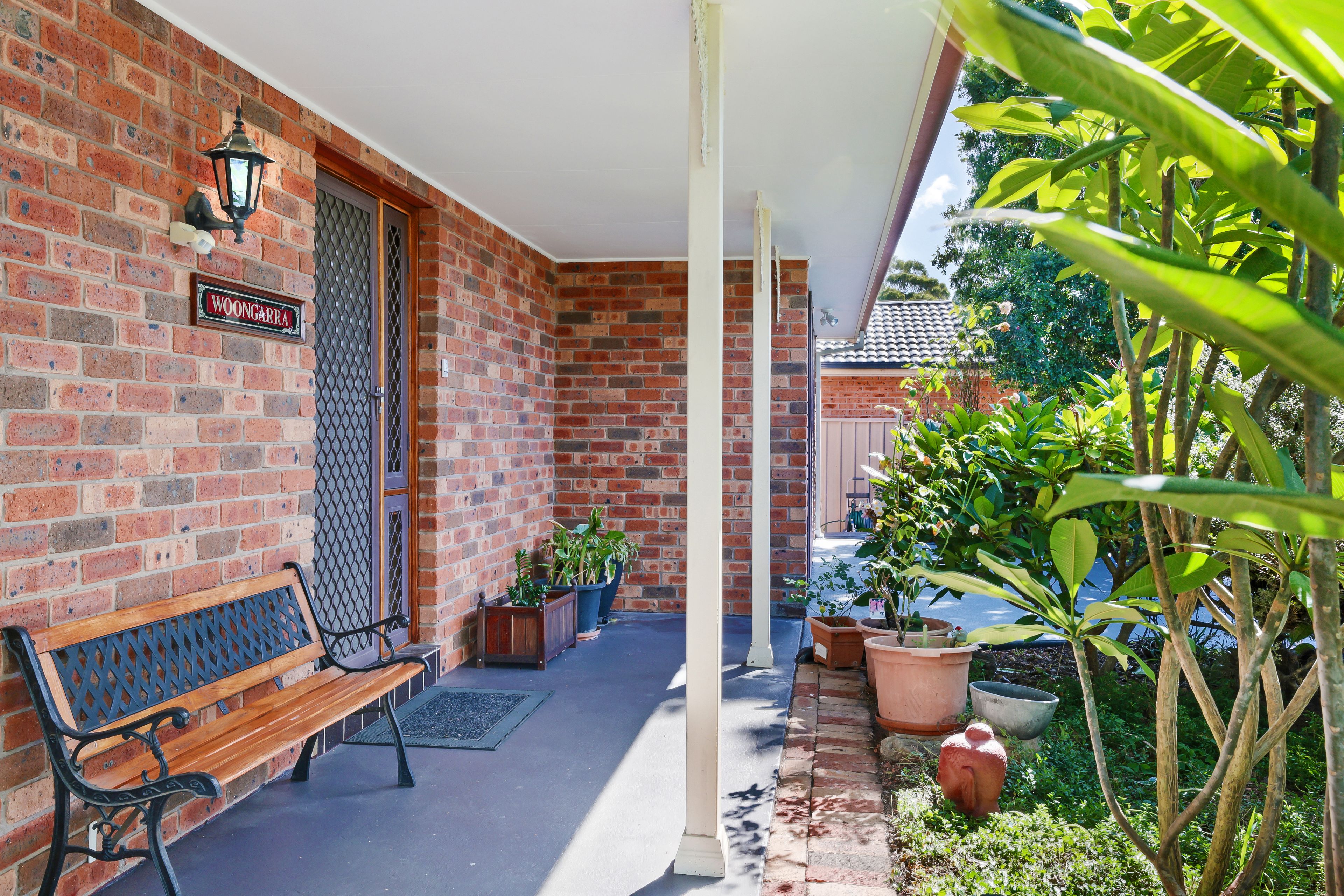 99 Andromeda Drive, Cranebrook, NSW 2749