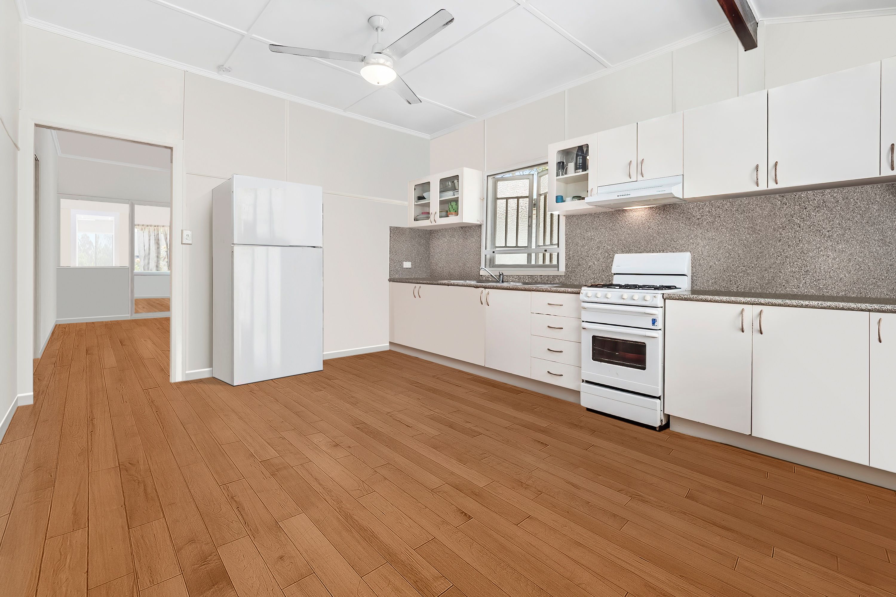 43 Macnamara Street, Manunda, QLD 4870 Block of Units for Sale Ray