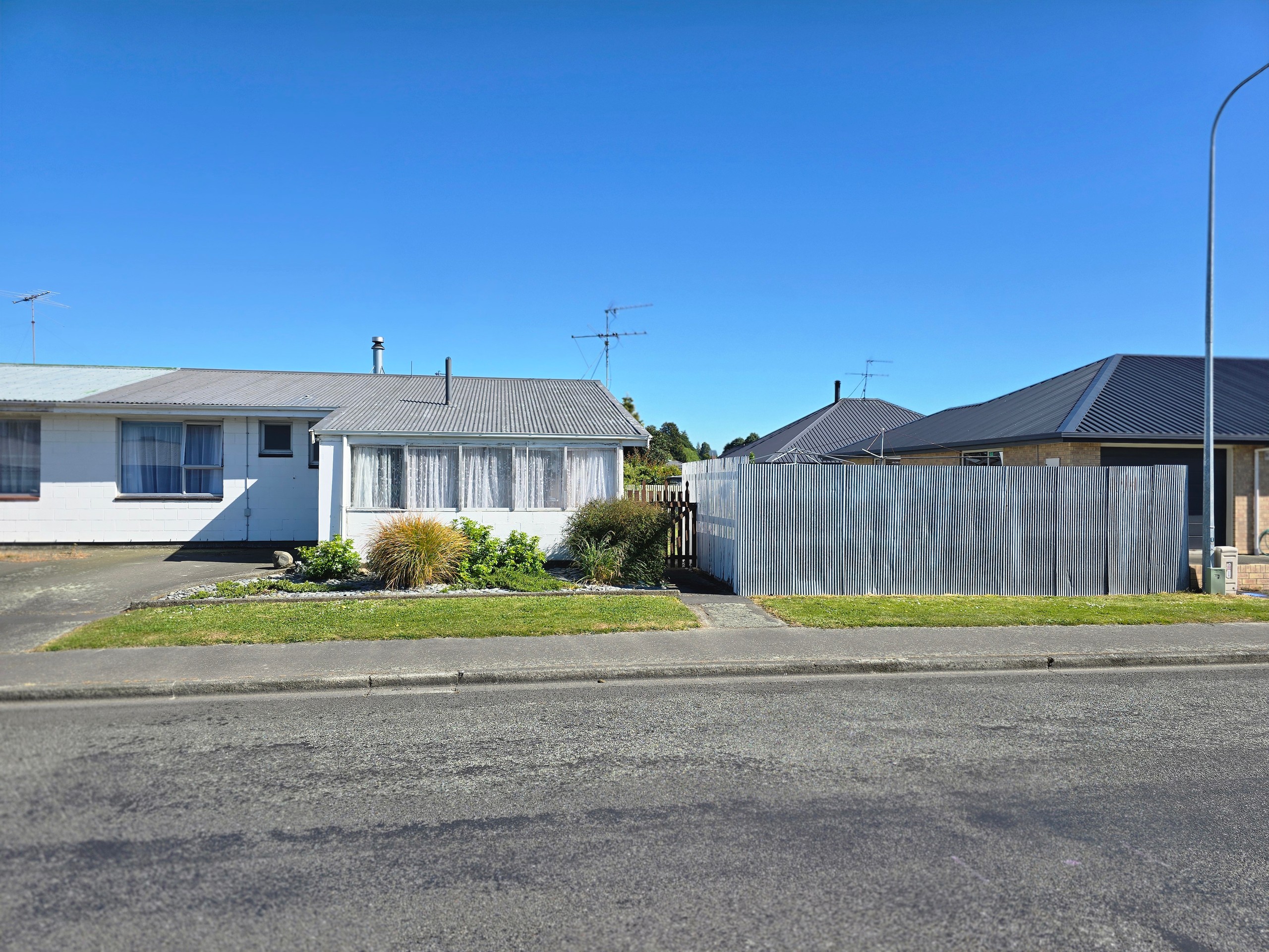 4/29 Cox Street, Ashburton, Ashburton District
