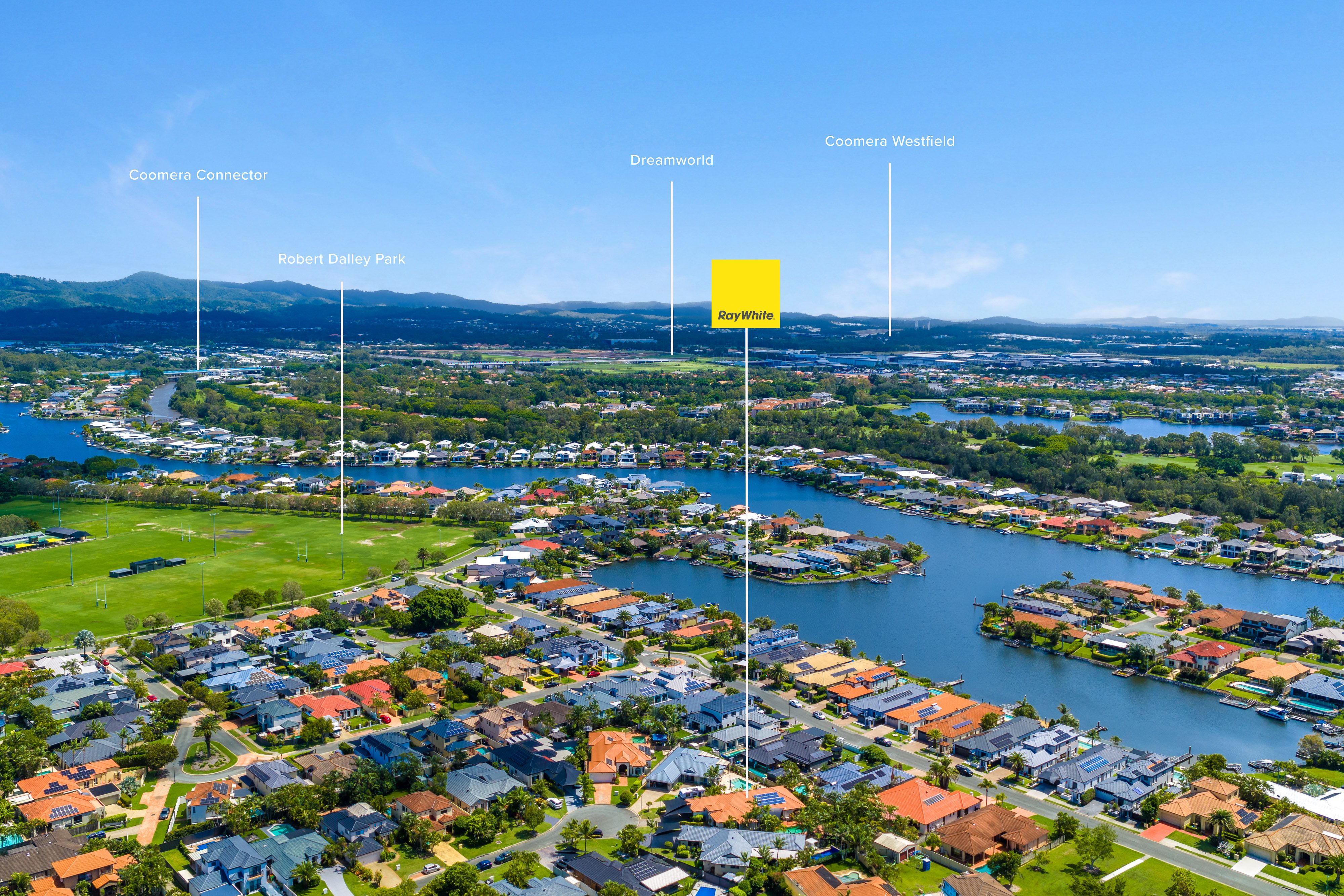 13 The Parade, Helensvale, QLD 4212