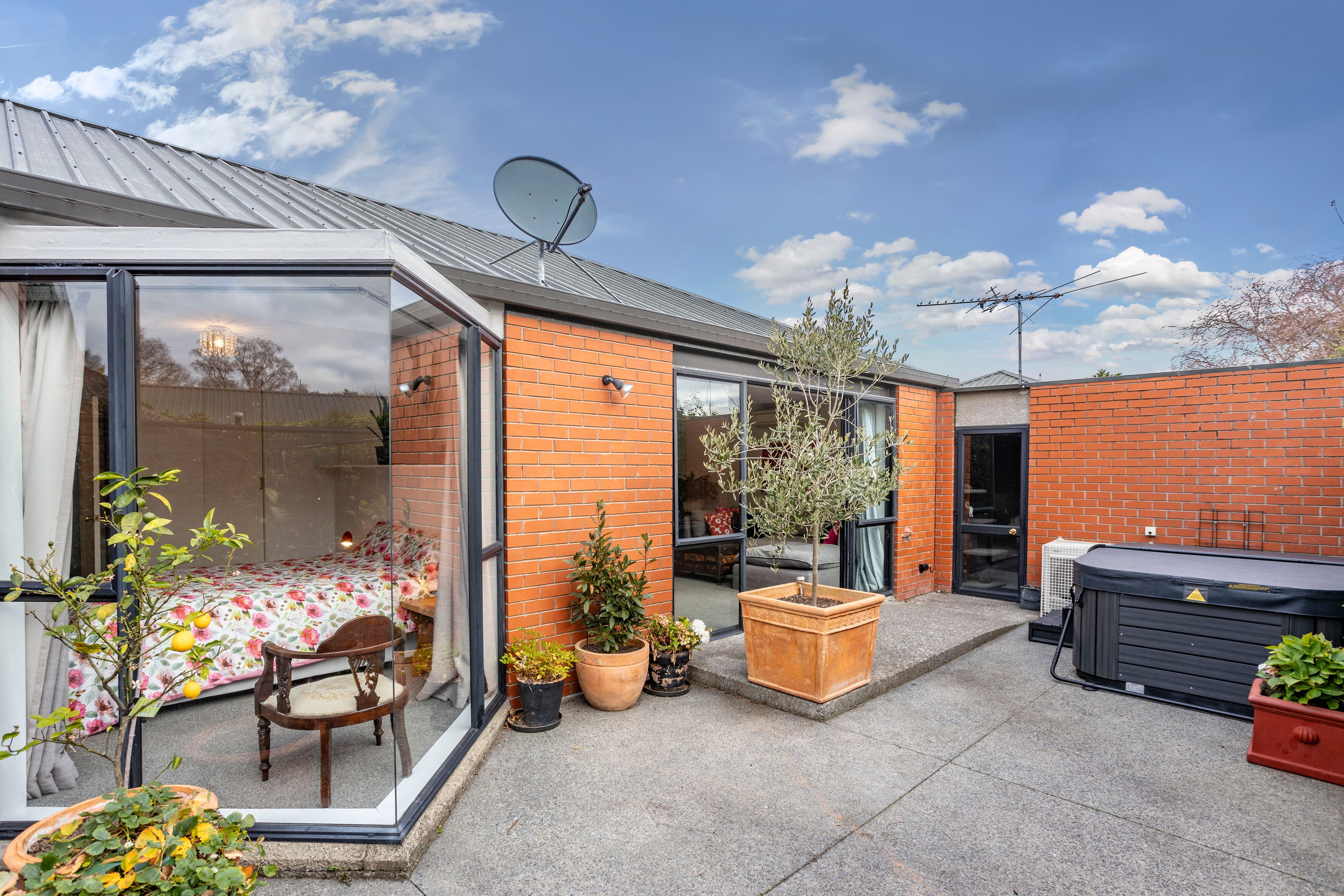 9/187 Ashgrove Terrace, Somerfield, Christchurch City