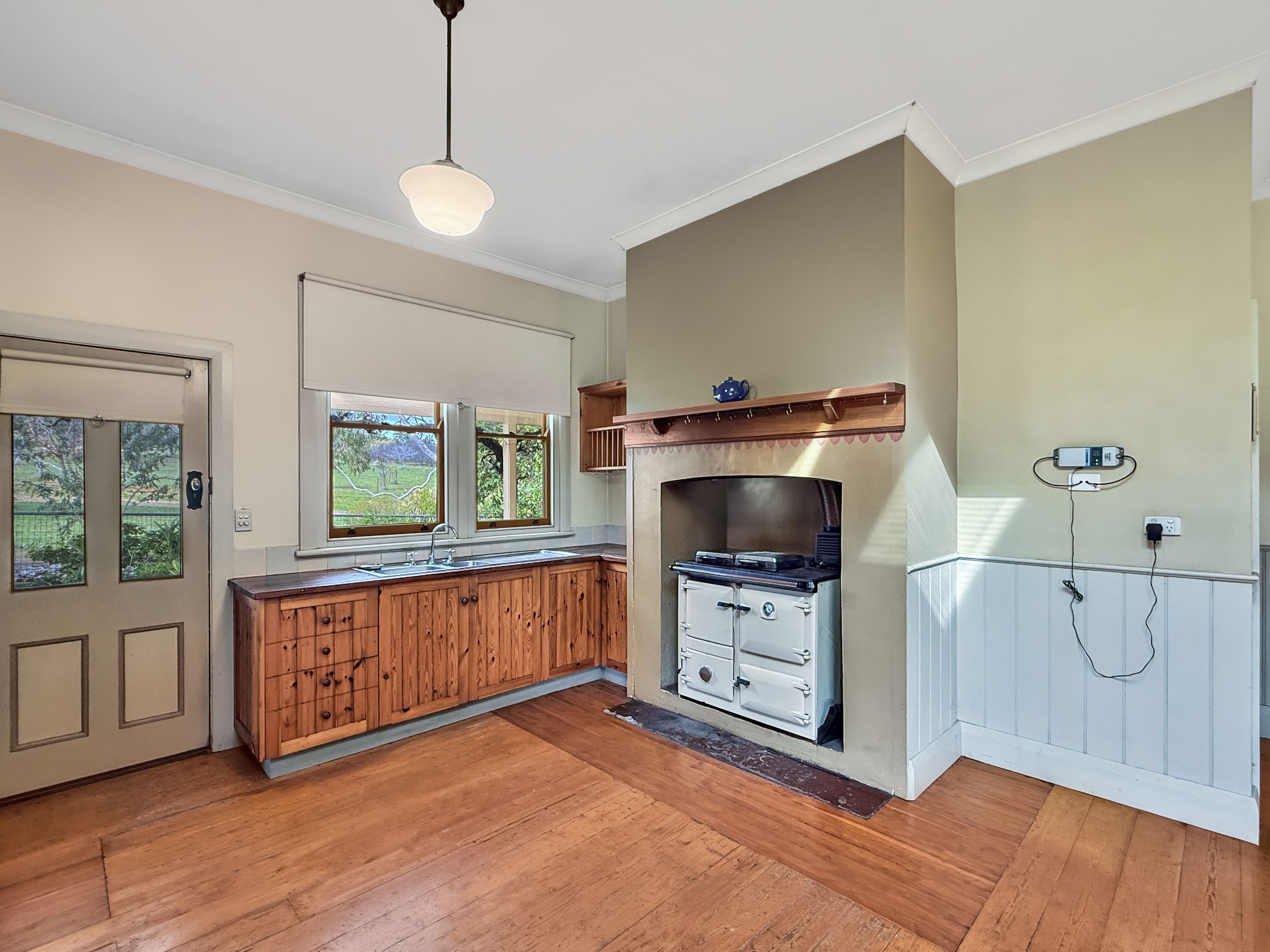 327 Bonnie Doon Road, Boho South, VIC 3669
