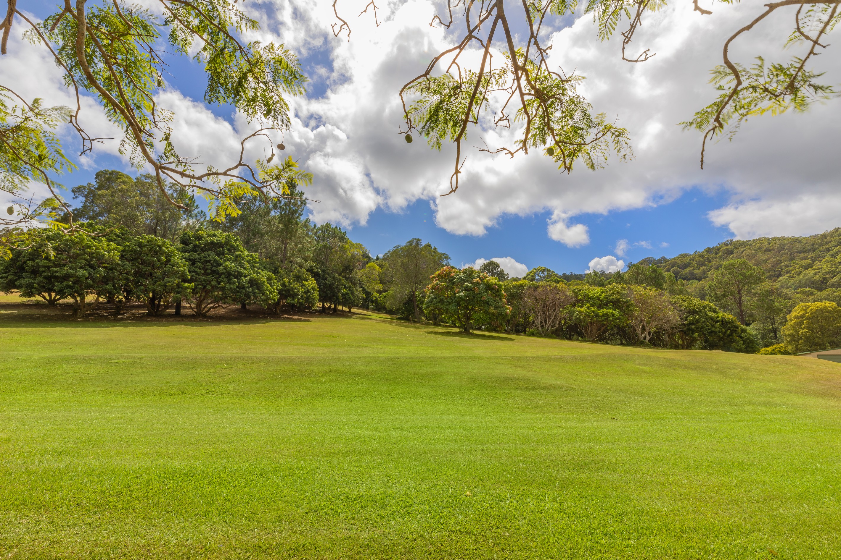 86 Lanes Road, Wongawallan, QLD 4210