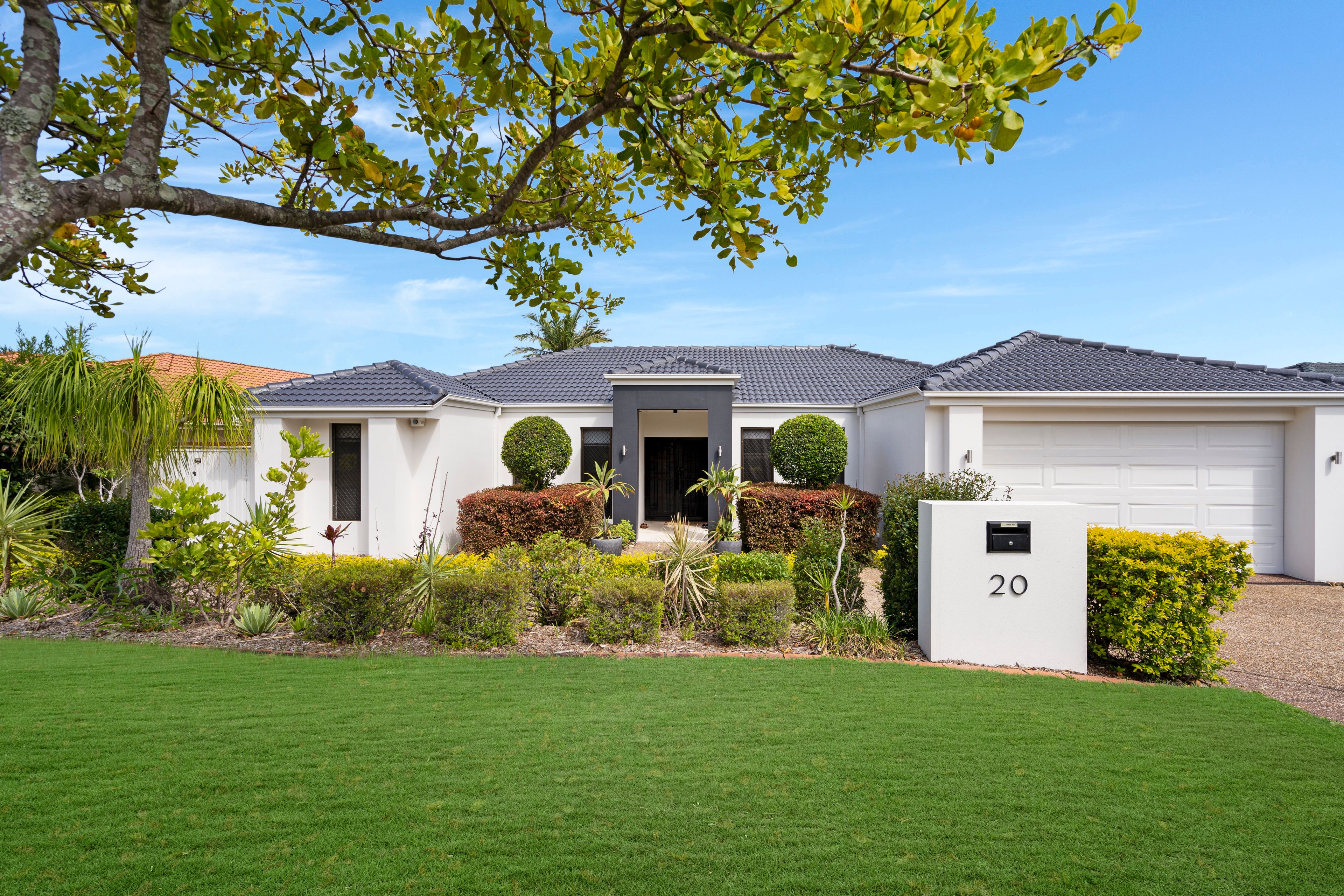 20 Mountain Ash Circuit, Robina QLD 4226