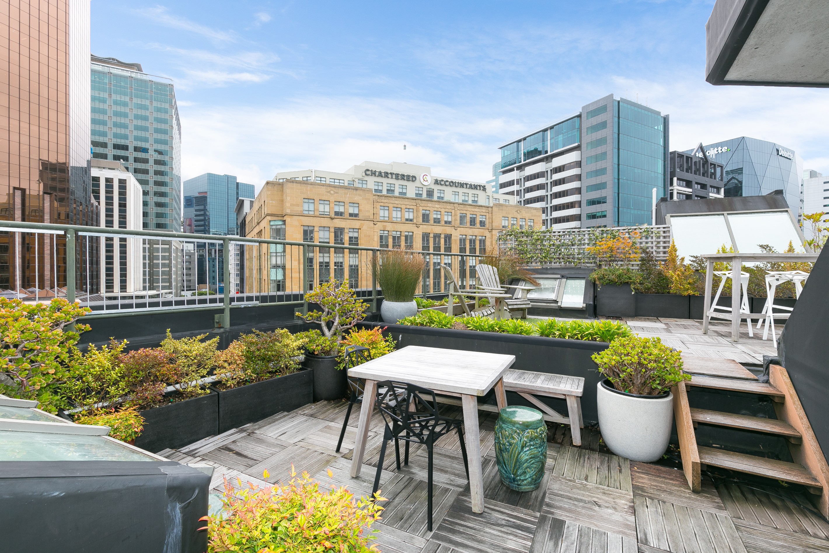 3.10 / 1 Queens Wharf, Wellington Central, Wellington City