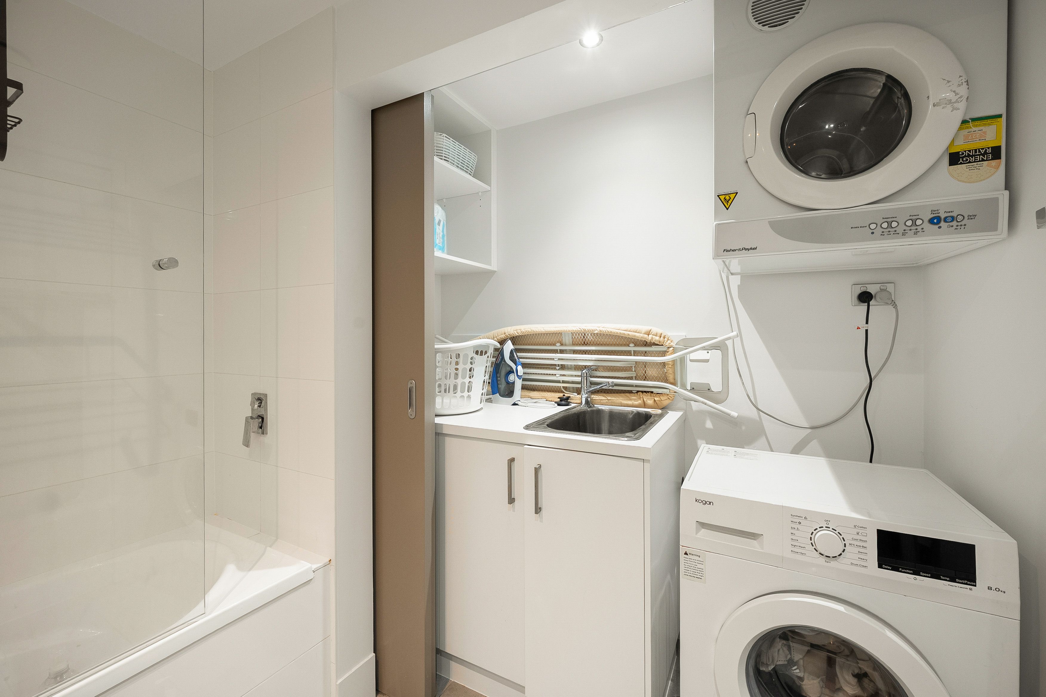 856/43 Hercules Street — photo 7 of 10