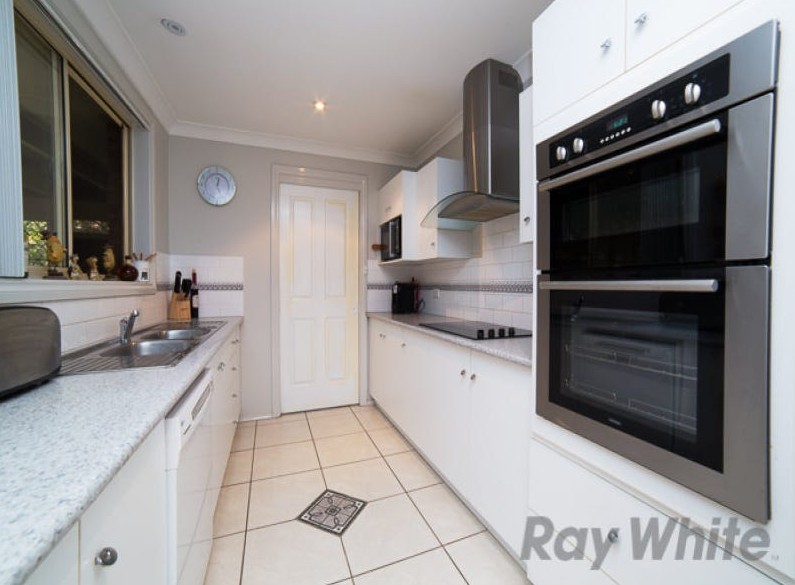 8 Archer Crescent, Maryland, NSW 2287