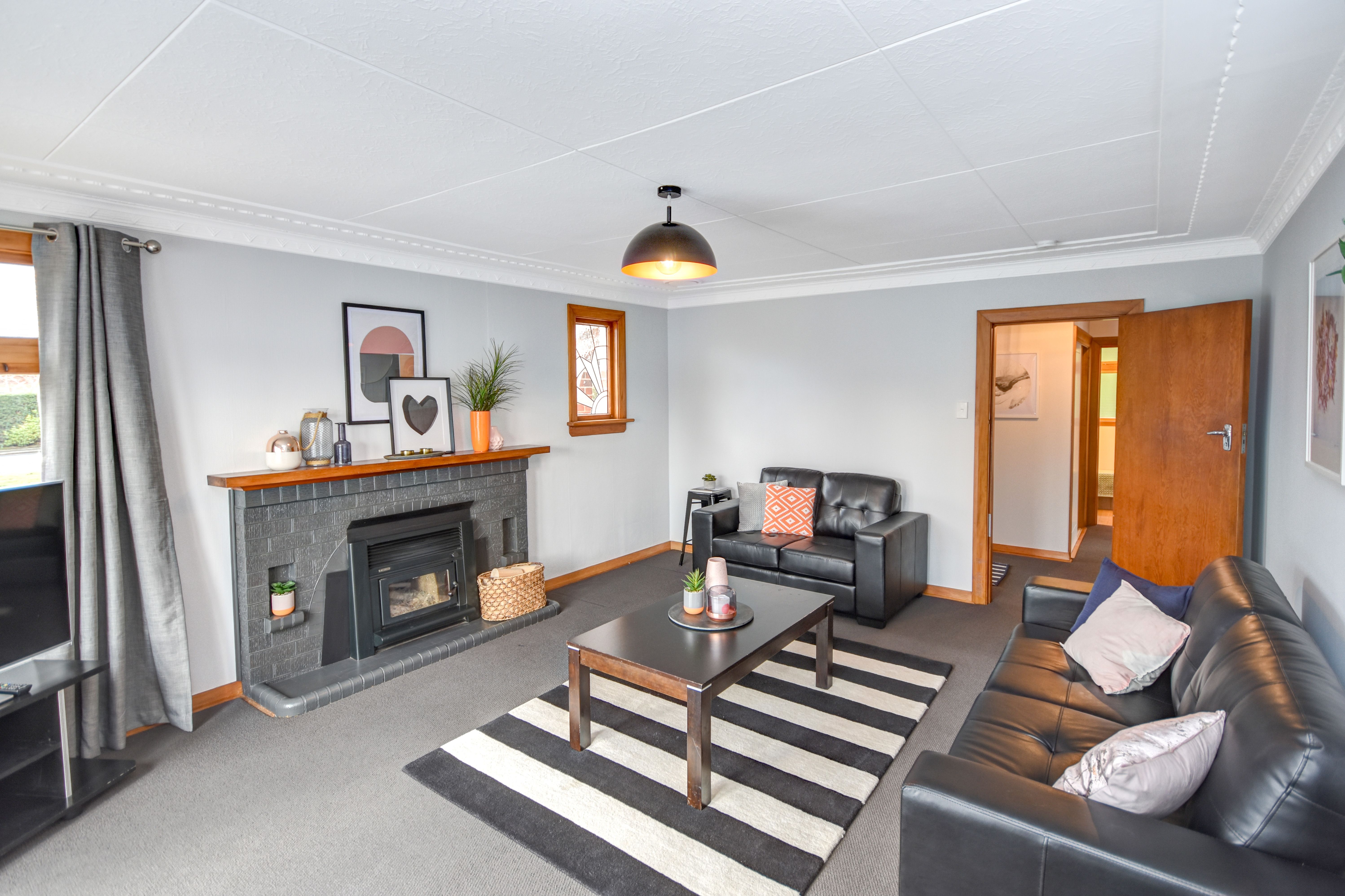 36 Riccarton Road East, Mosgiel, Dunedin City