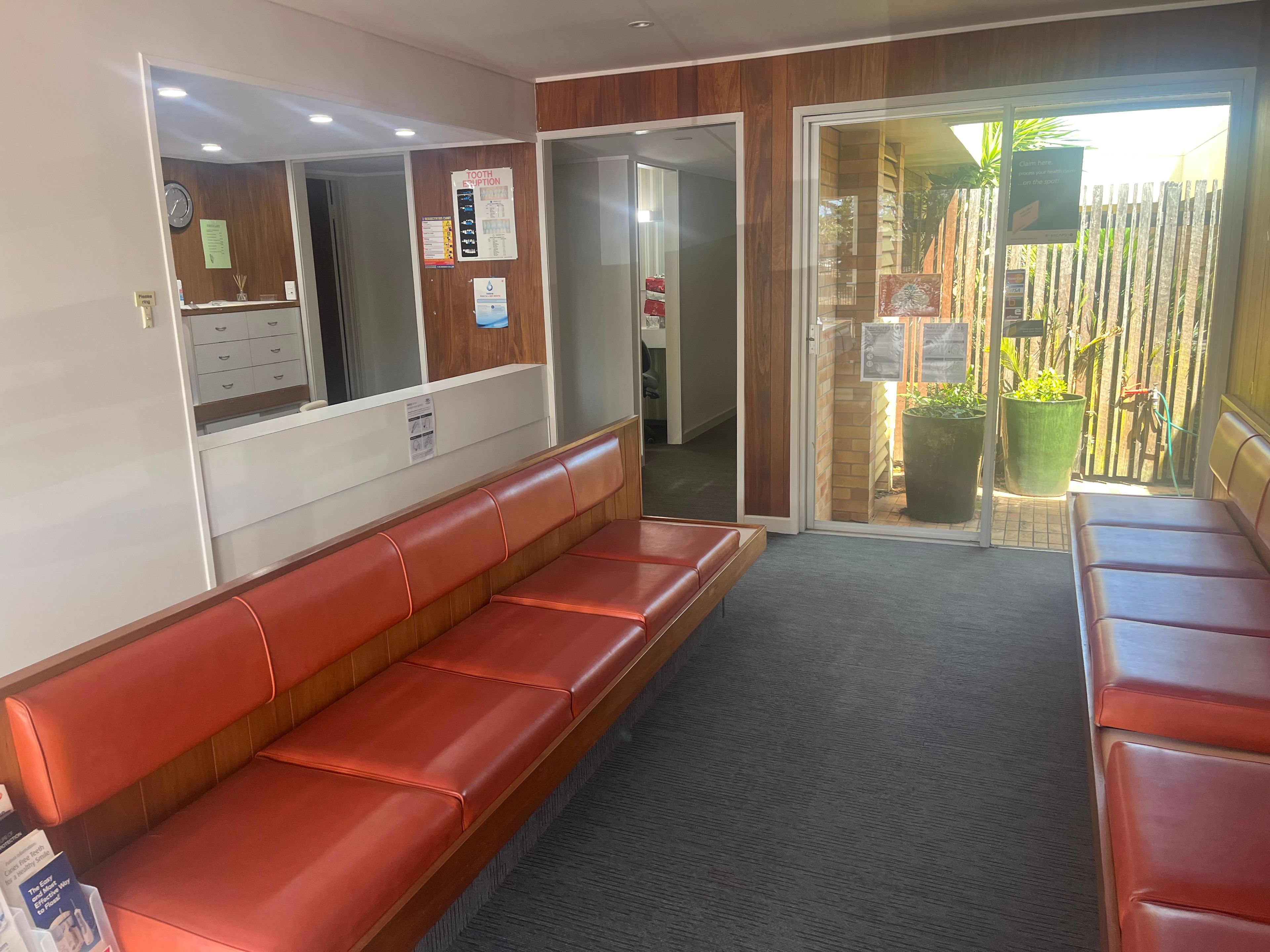 1/24 Crofton Street, Bundaberg Central, QLD 4670