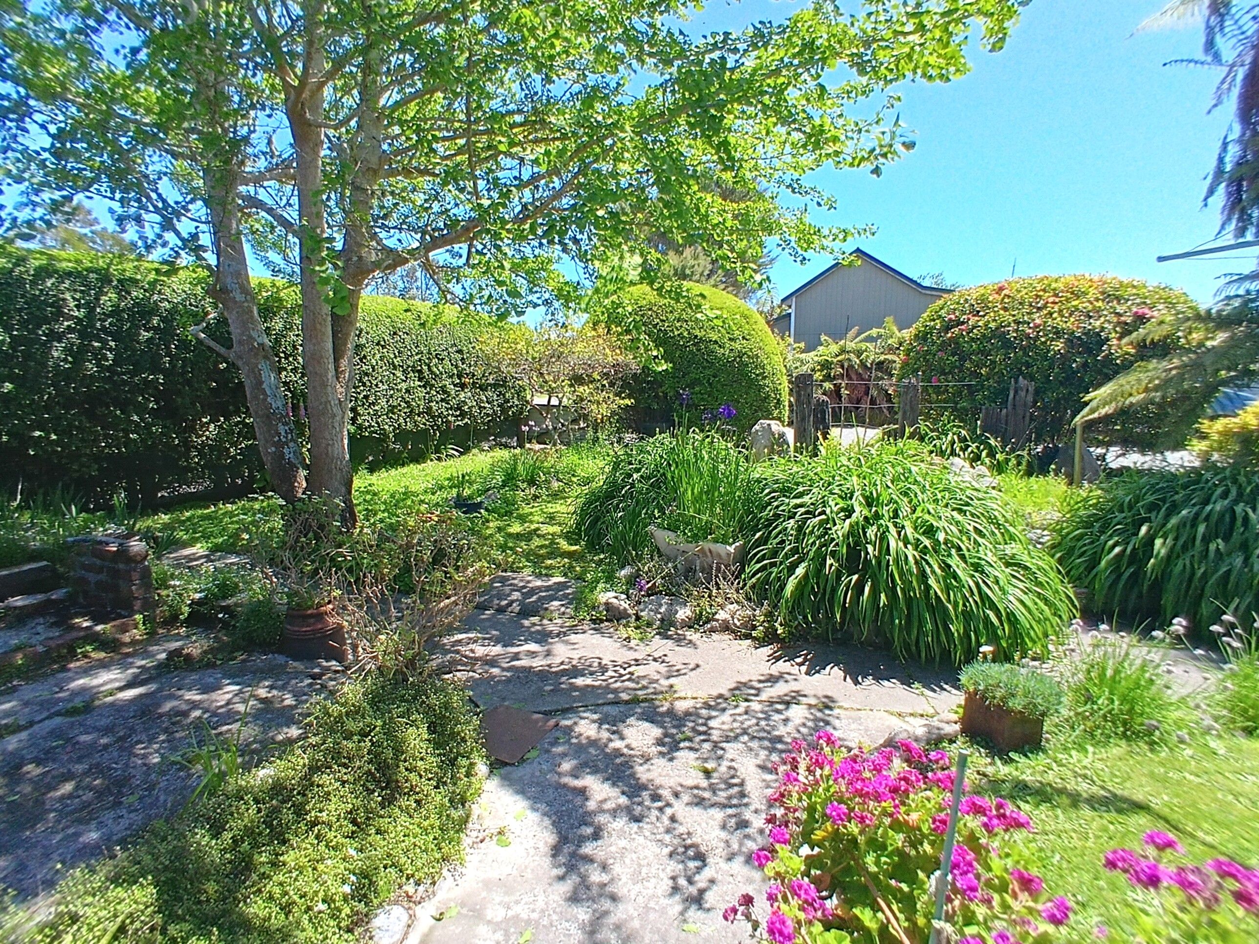 47 Wakefield Street, Westport, Buller District