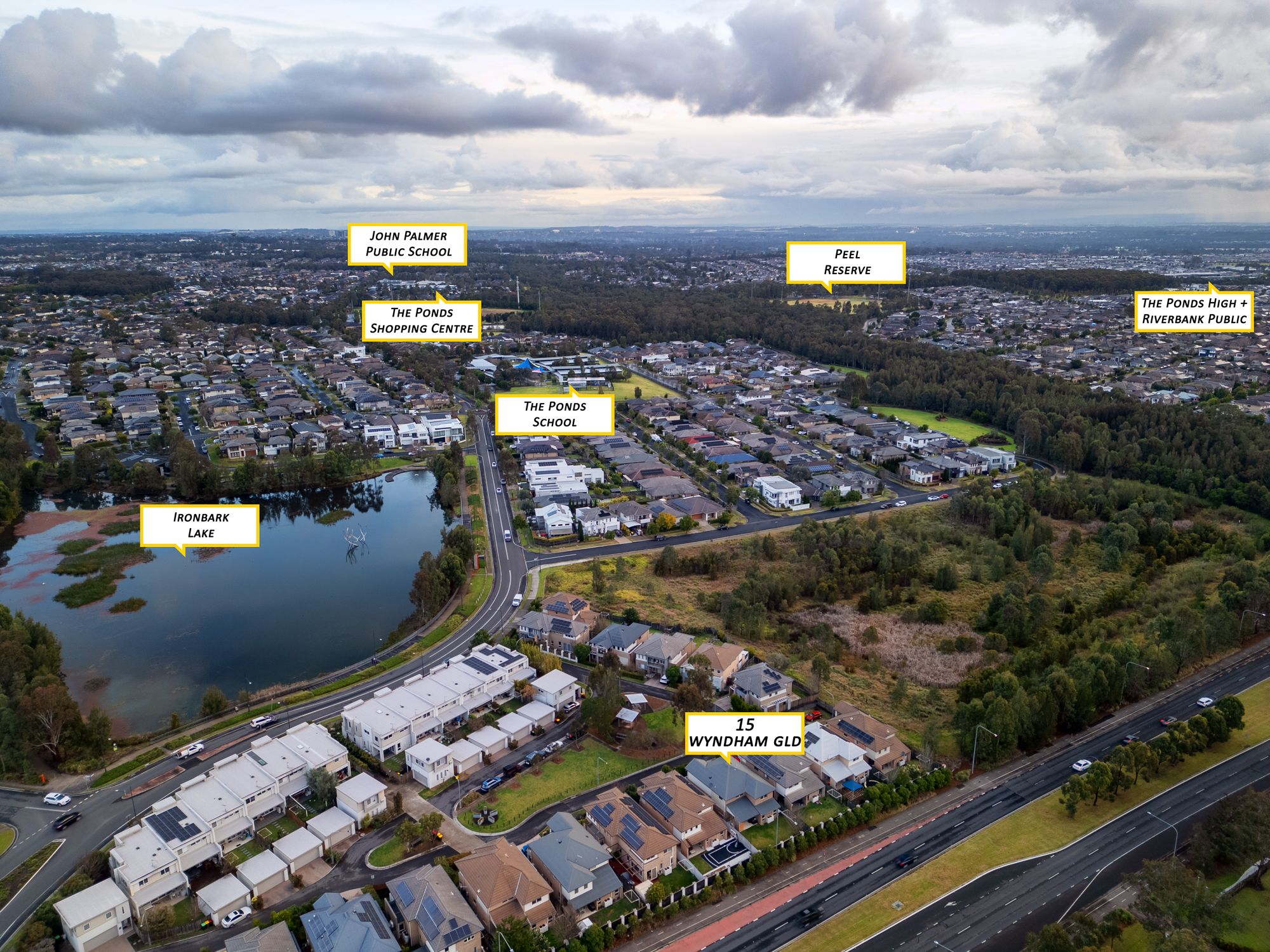 15 Wyndham glade — photo 16 of 17
