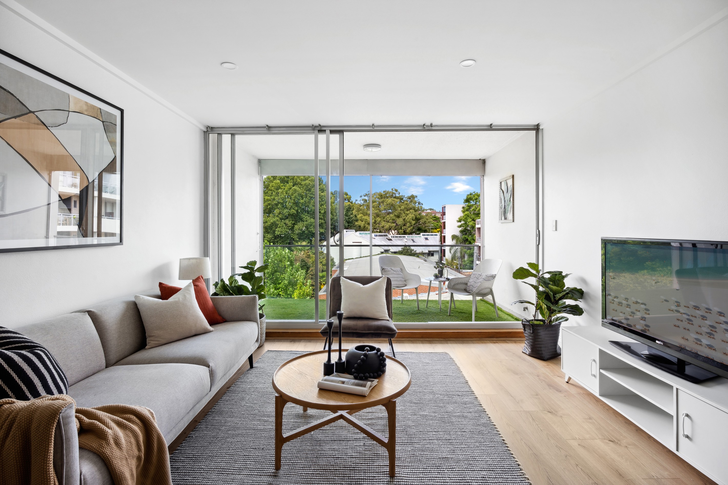 39/5-13 Larkin Street, Camperdown, NSW 2050