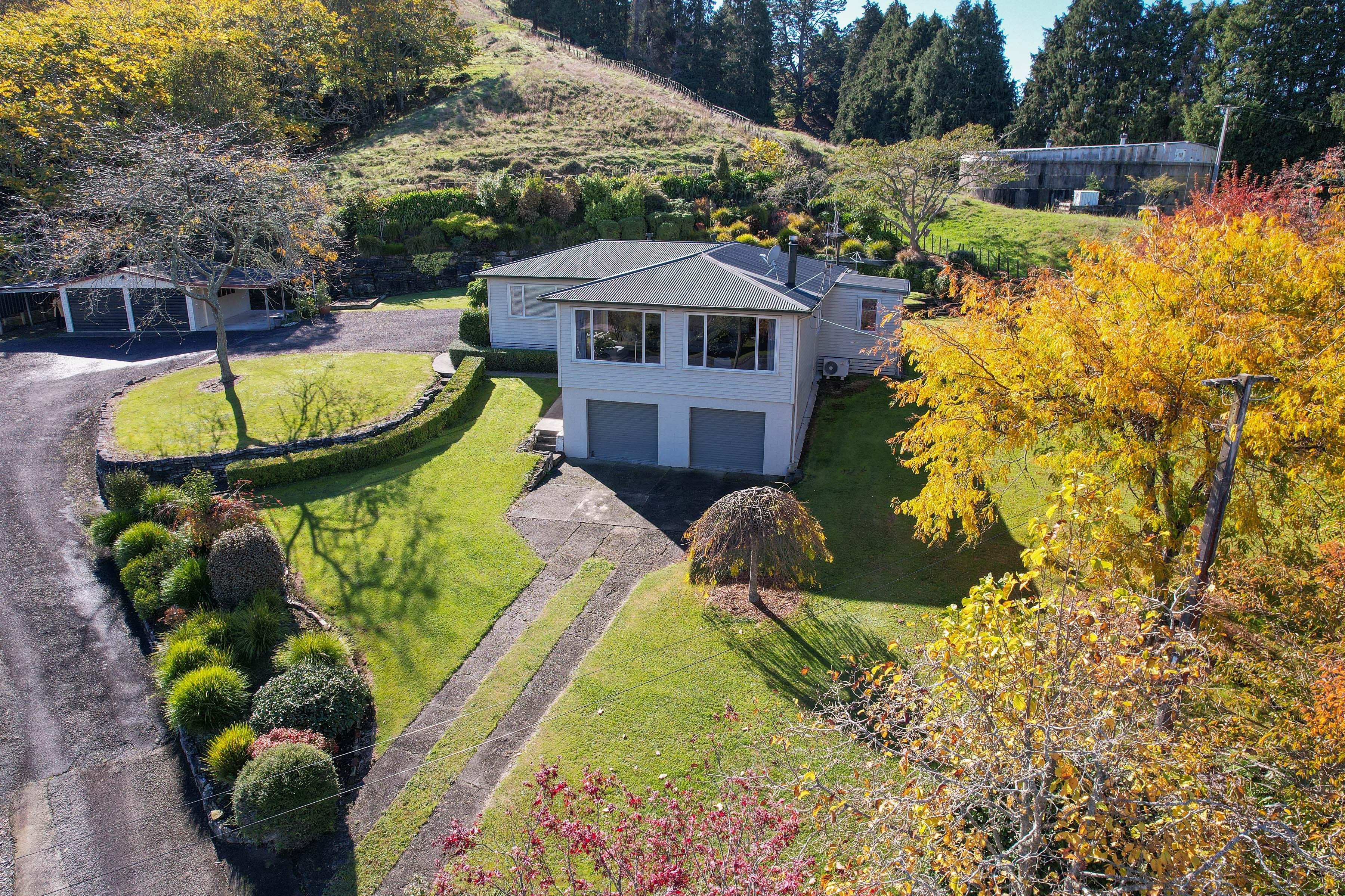 63 Mangarino Street, Te Kuiti, Waitomo District