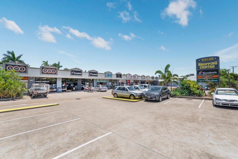 Shop 6/1463 Riverway Drive, Kelso, QLD 4815