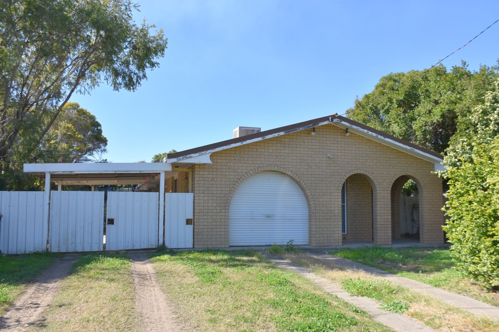 25 Jacaranda Drive, Moree NSW 2400