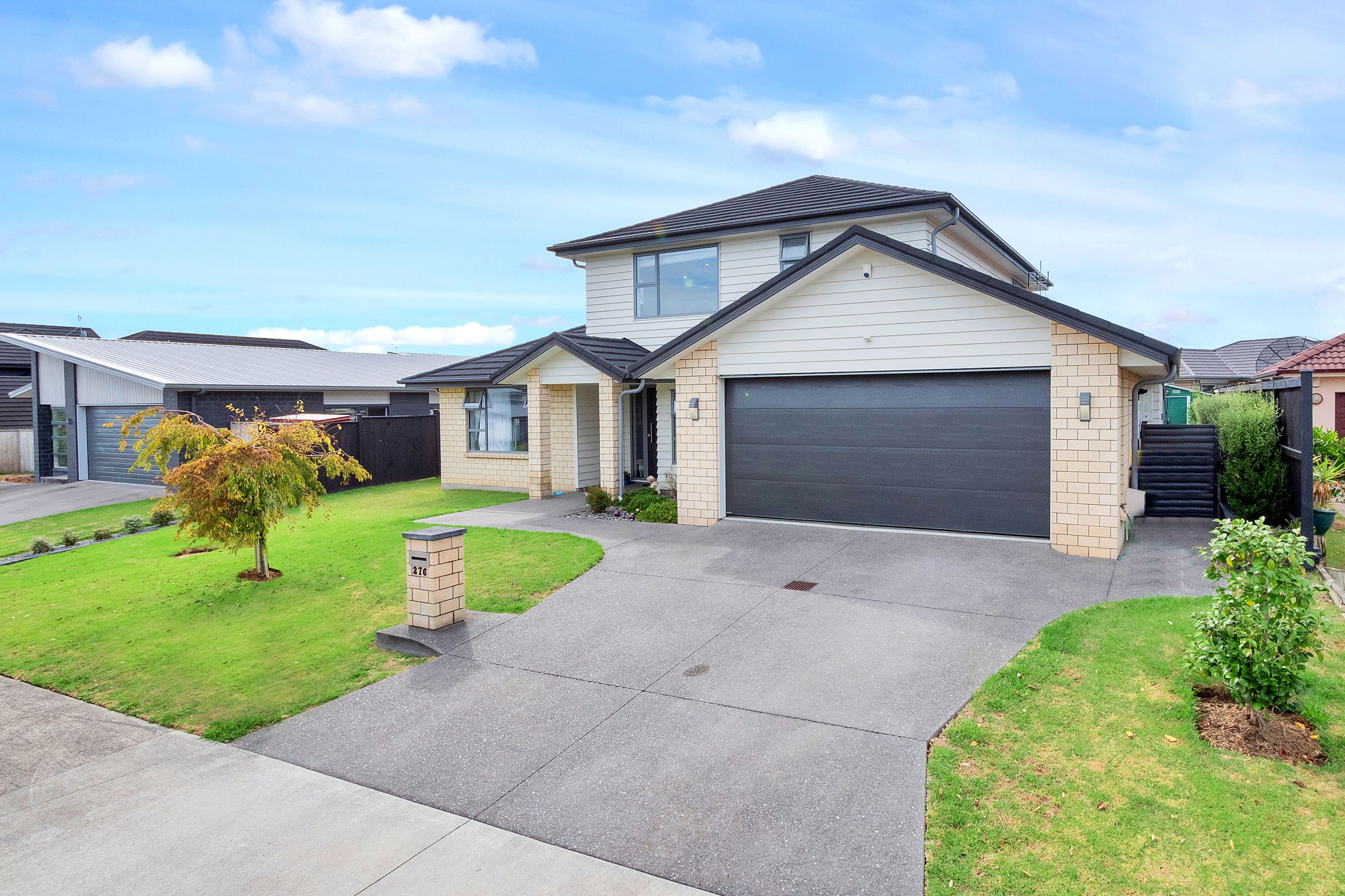 276 Harbourside Drive, Karaka, Auckland