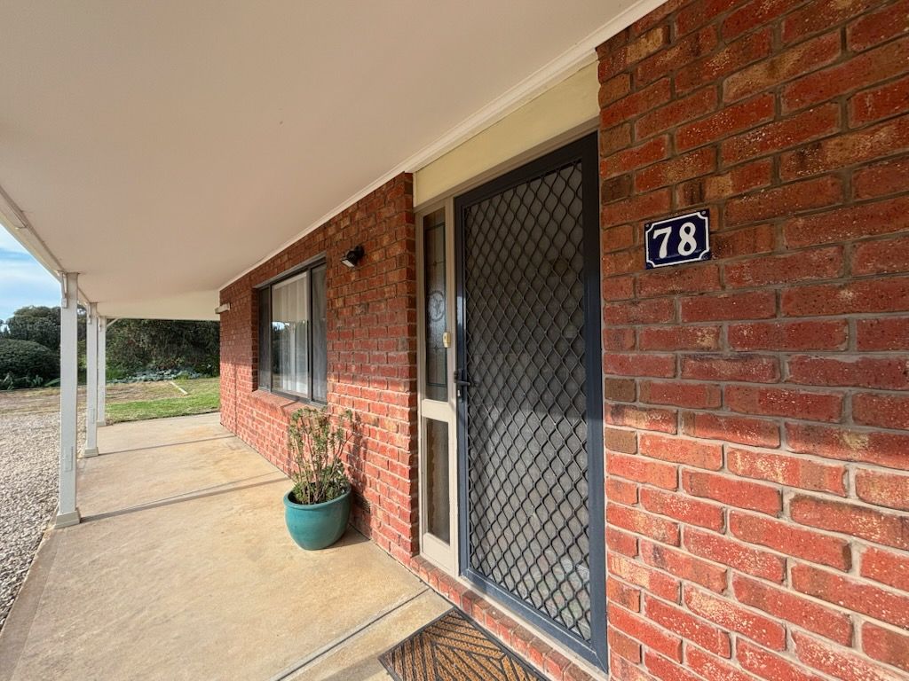 78 Currency Creek Road, Goolwa North, SA 5214