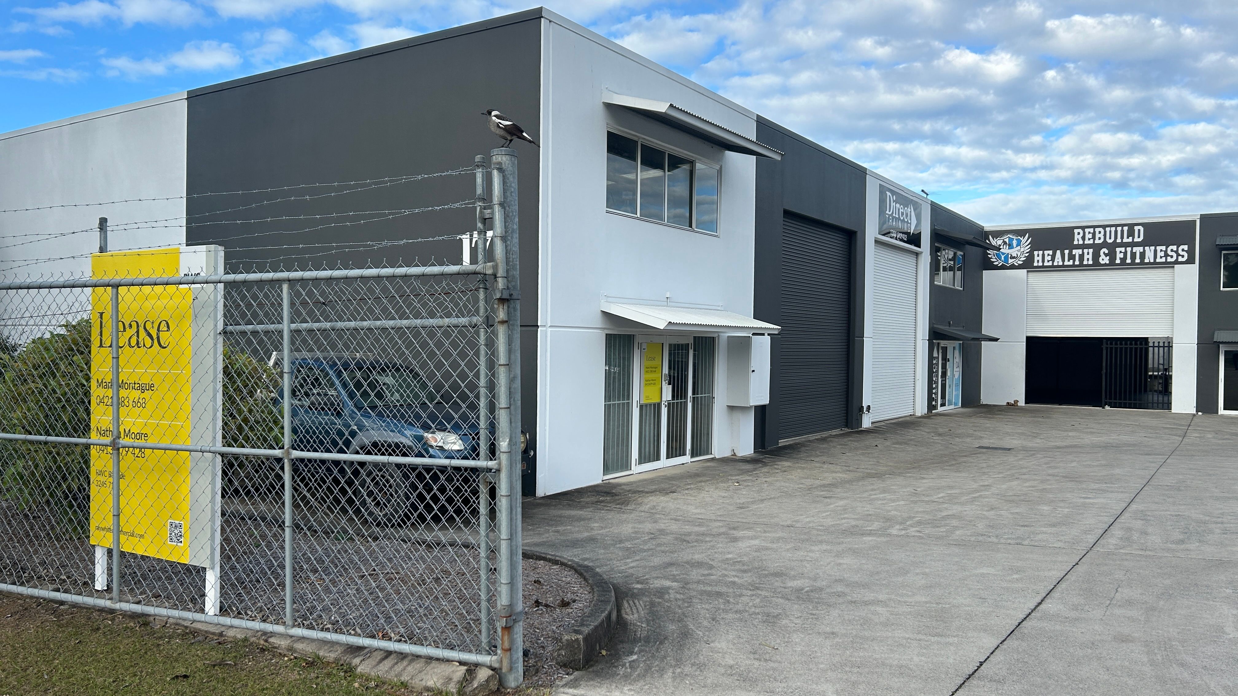 1/17 Neumann Road, Capalaba, QLD 4157