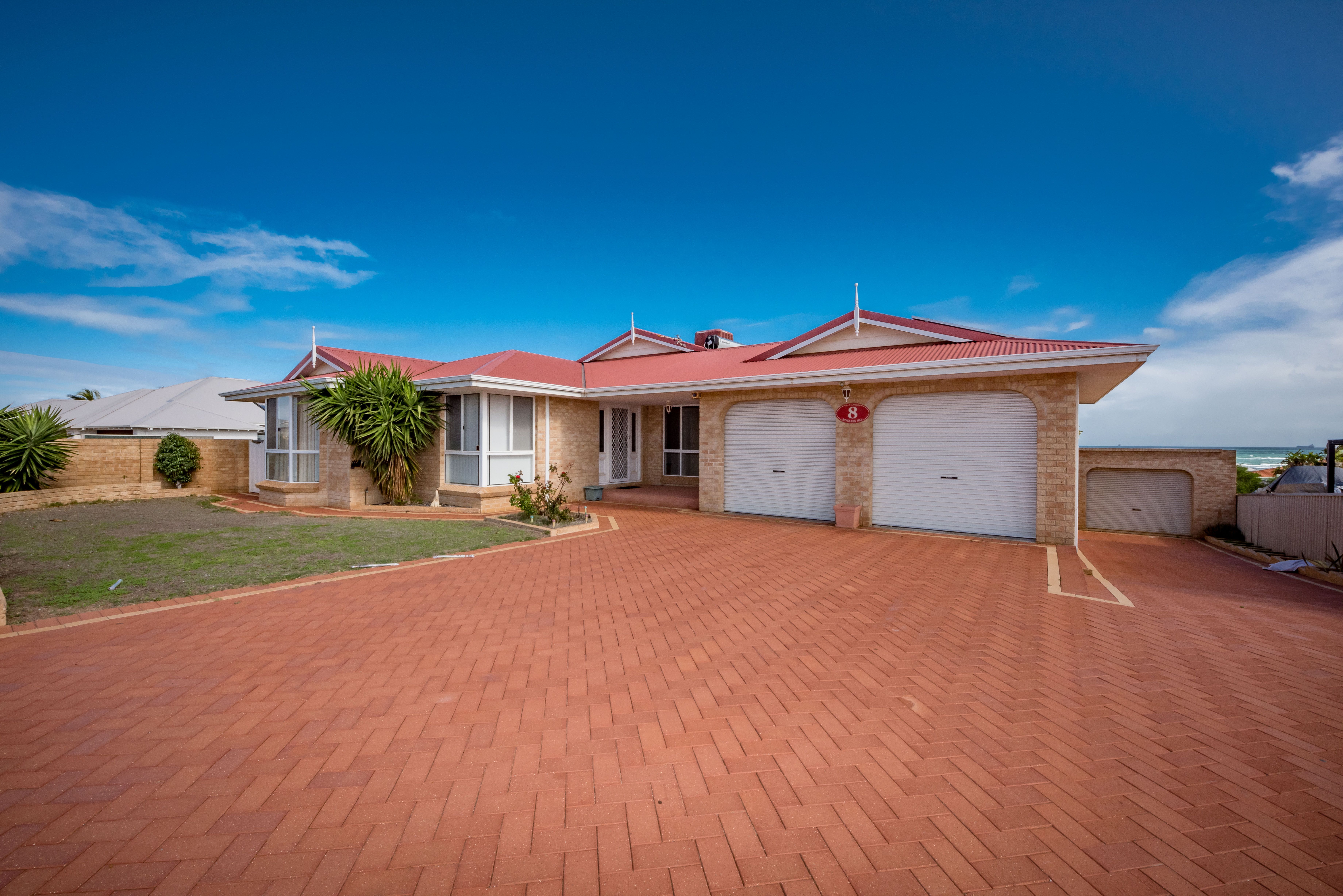 8 Spyglass Hill, Drummond Cove, WA 6532
