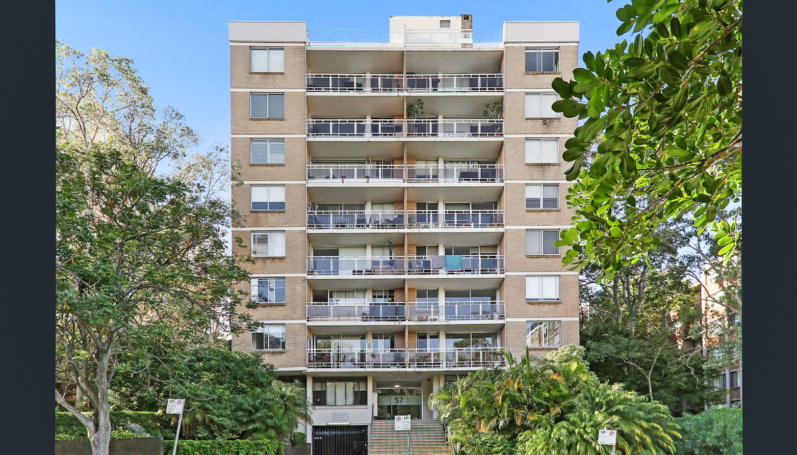 23/57-67 Cook Road, Centennial Park, NSW 2021