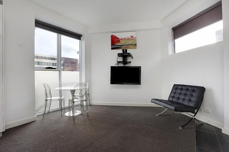Ground Floor 313 Kings Way, South Melbourne, VIC 3205