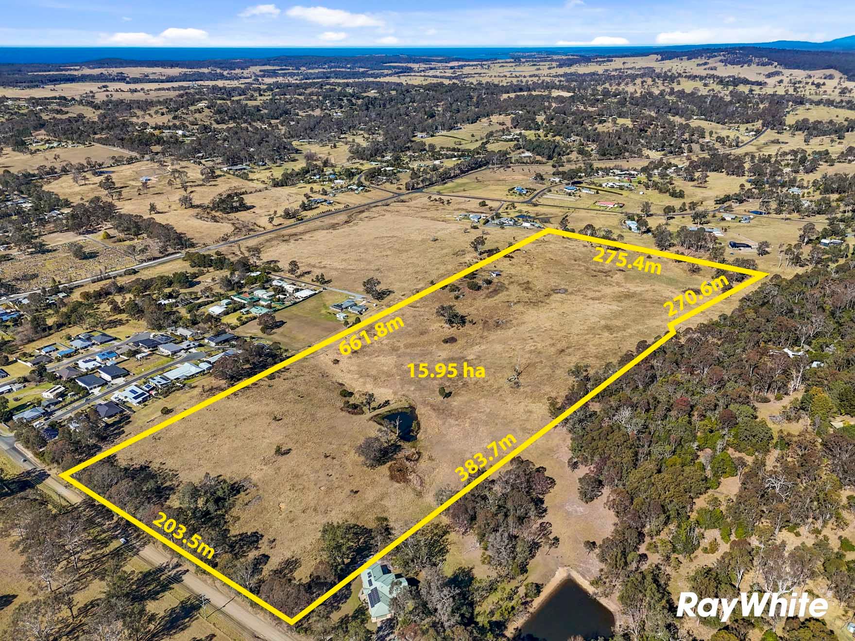 Lot 6 Turnbulls Lane — photo 12 of 16