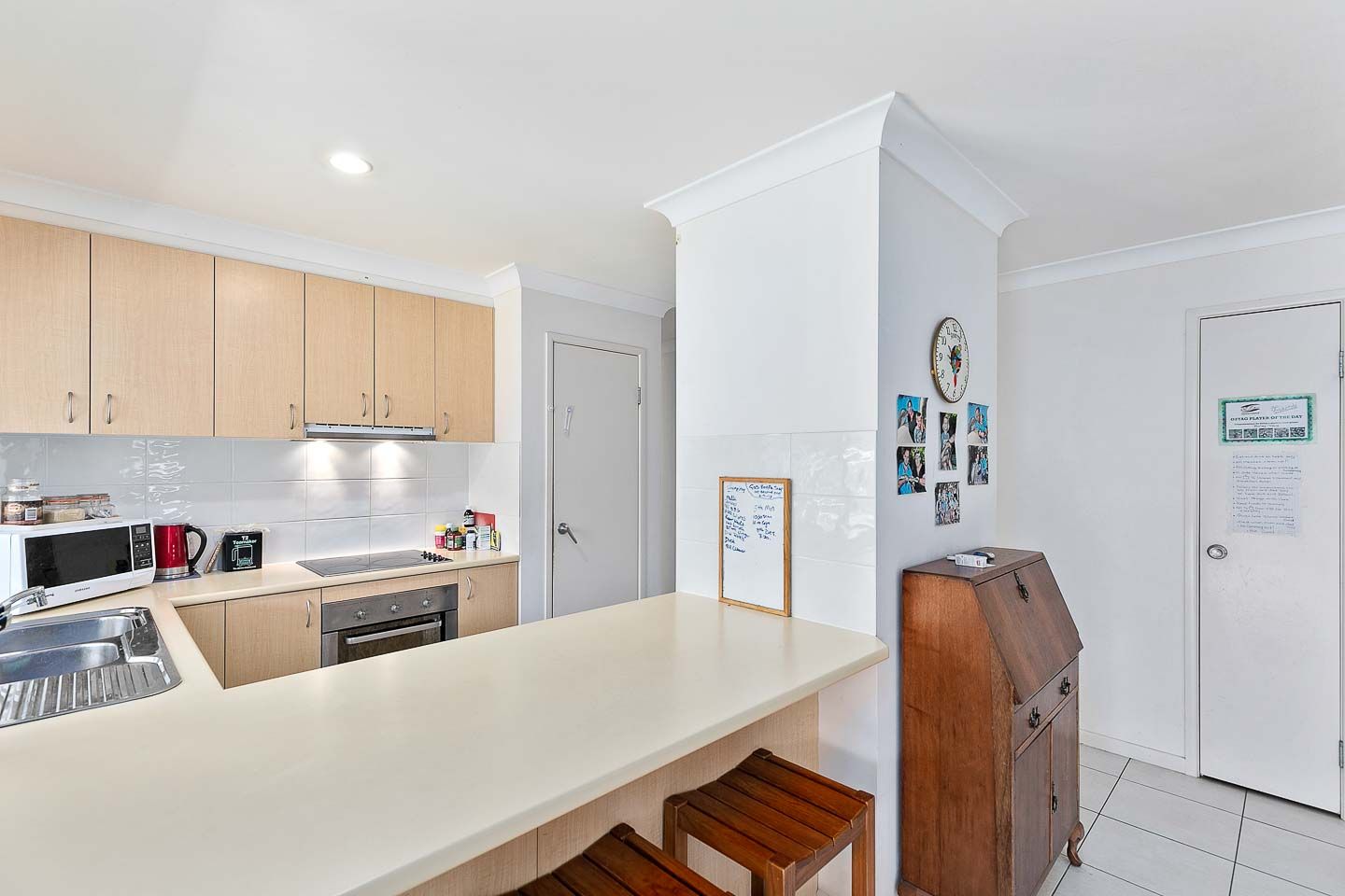 5 Genoa Court, Point Vernon, QLD 4655