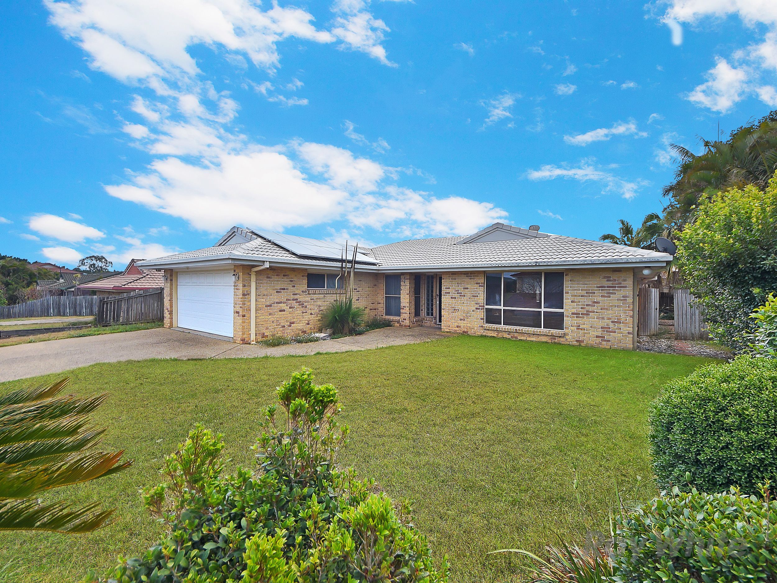 16 Bali Place, Bracken Ridge, QLD 4017