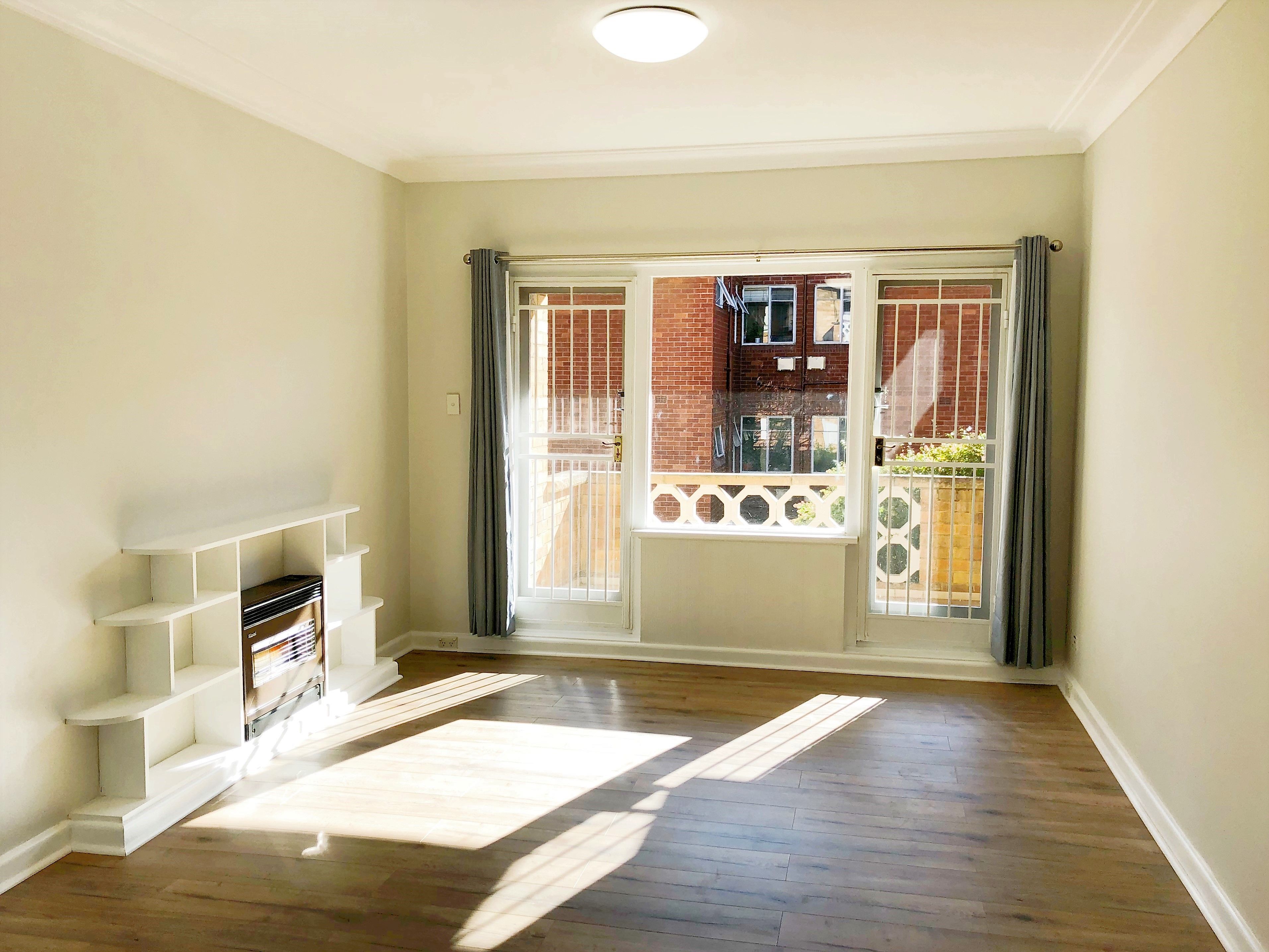 7/182 Pacific Highway (rear of the block), Roseville, NSW 2069