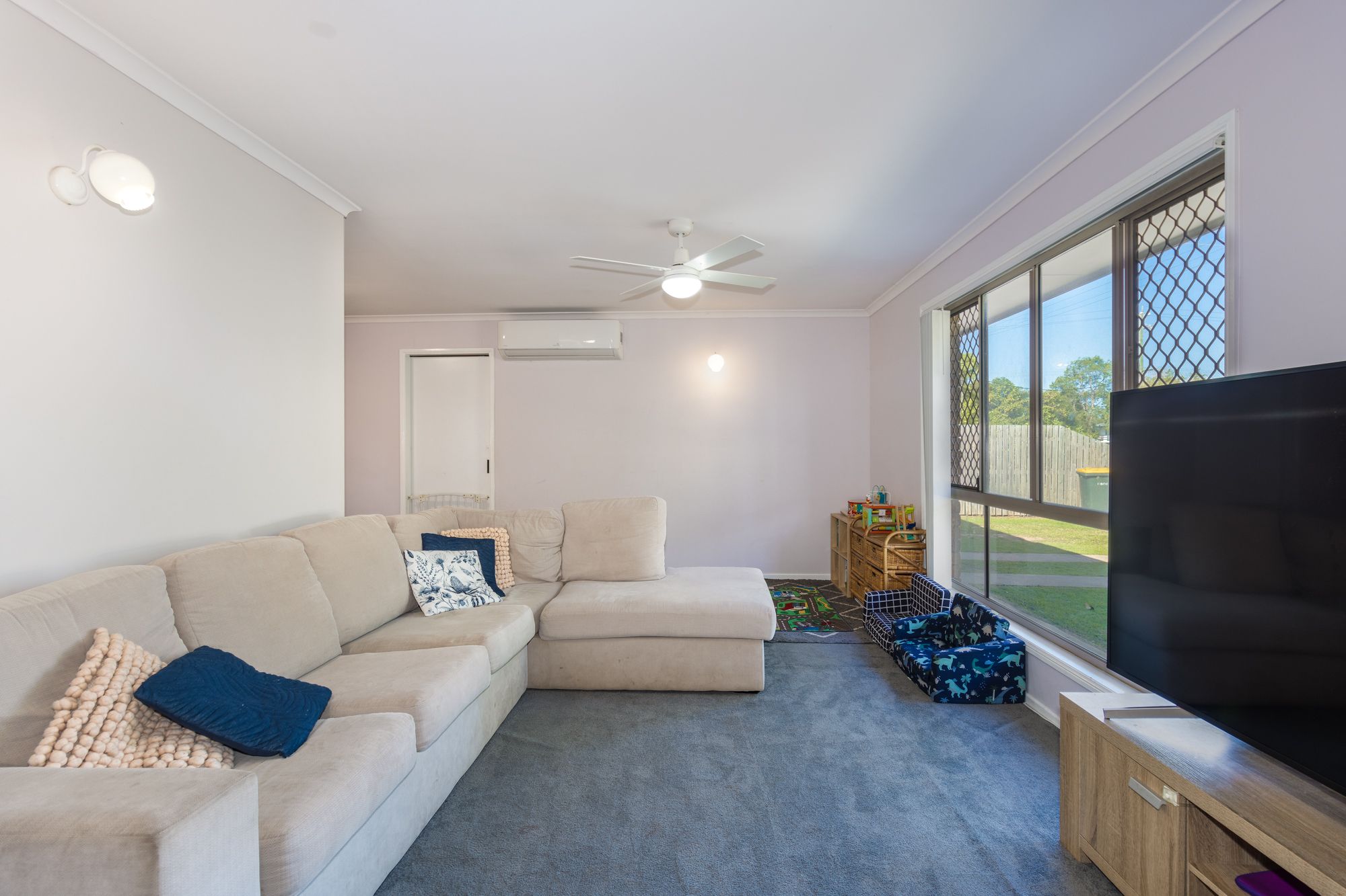 18 Barilba Street, Scarness, QLD 4655