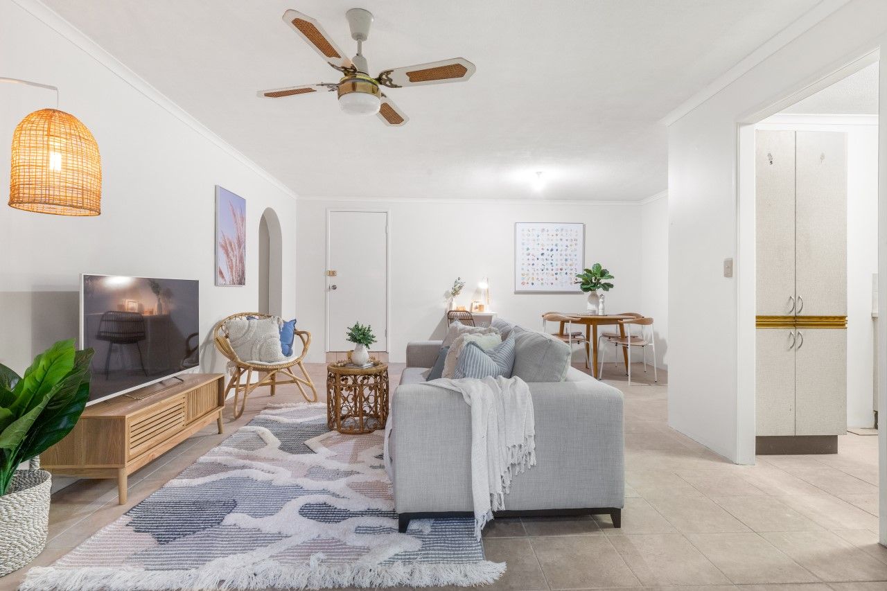 1/150 Clarence Road, Indooroopilly, QLD 4068