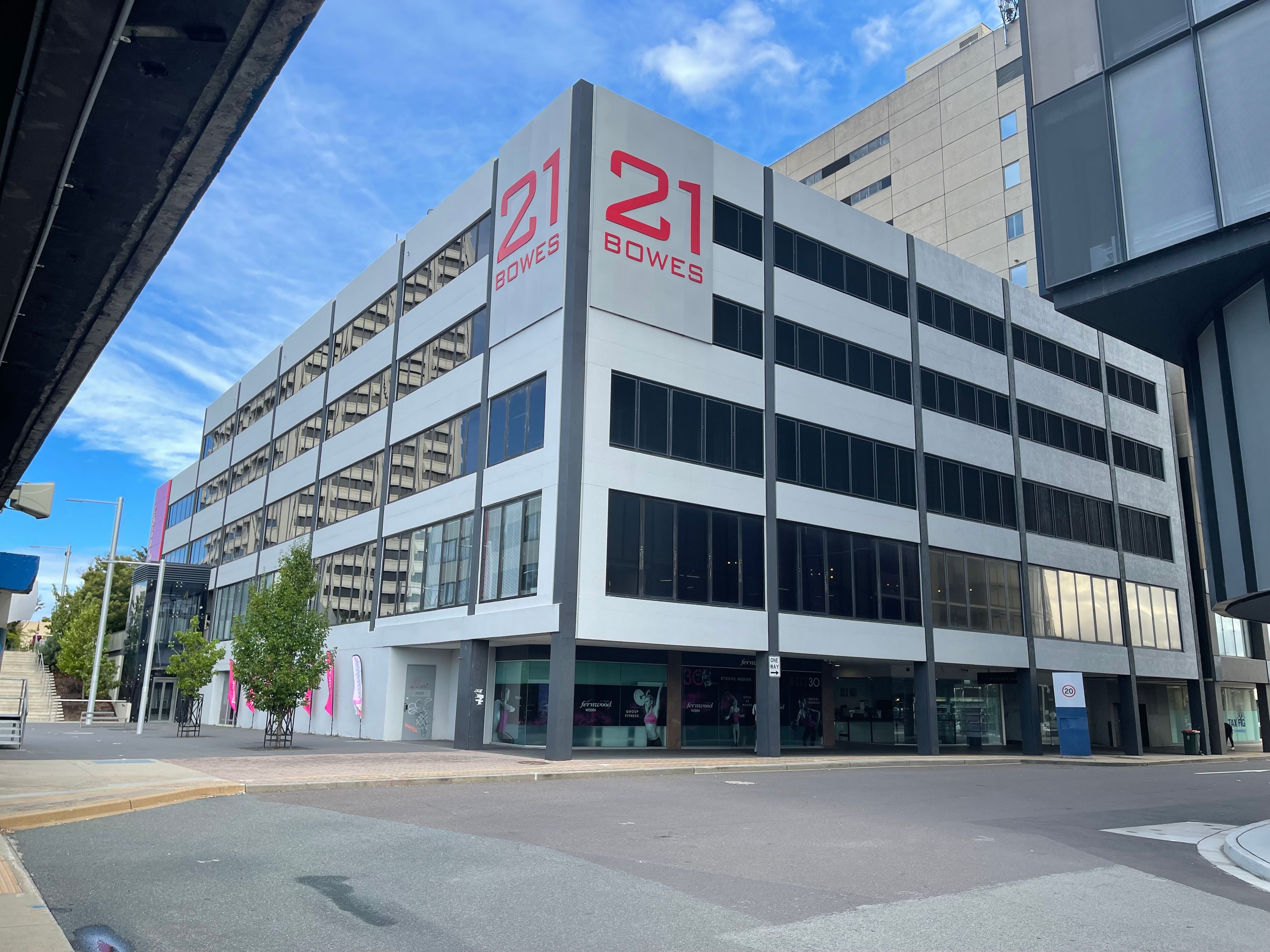 15/21 Bowes Place, Phillip, ACT 2606