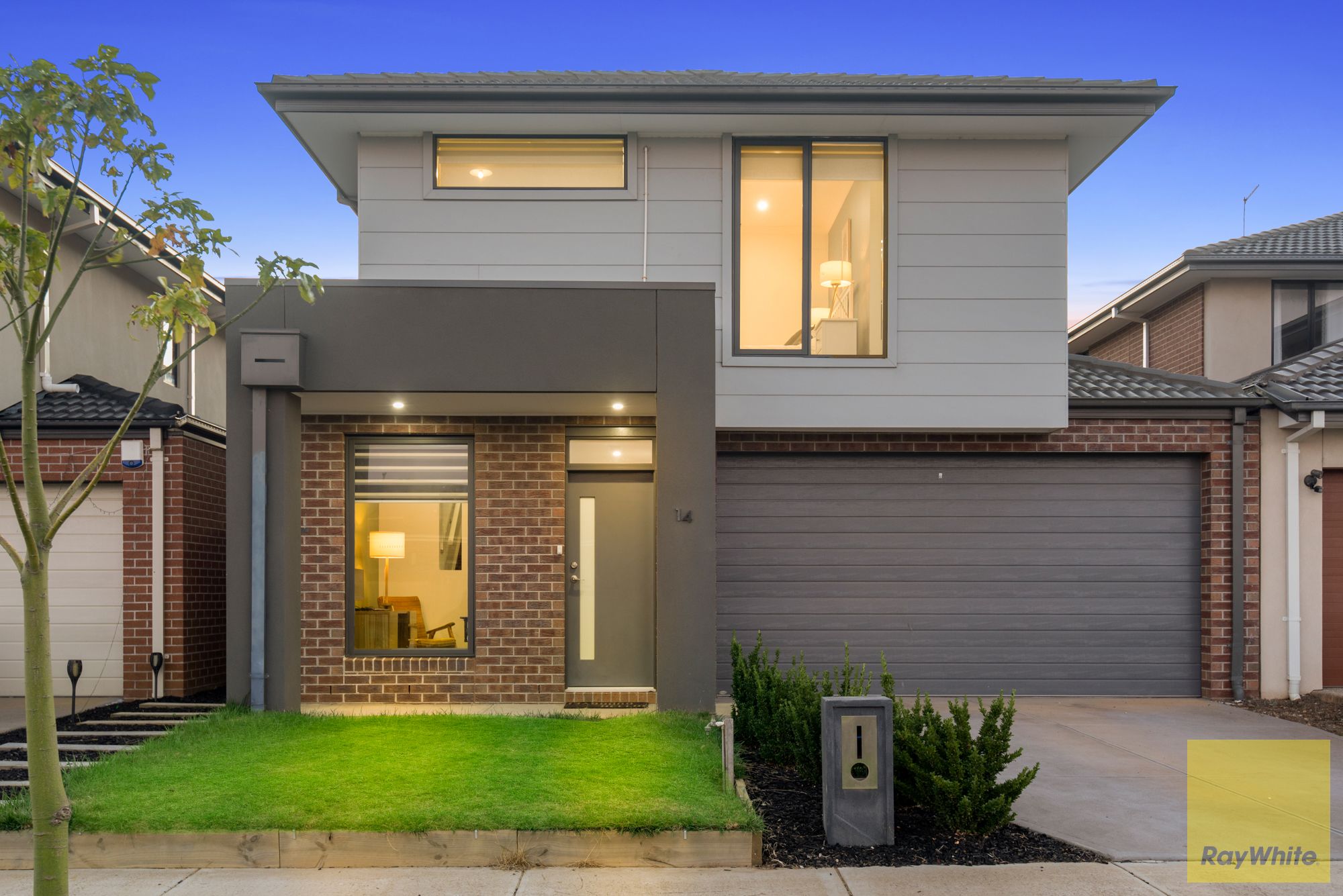 14 Dorset Grove, Truganina, VIC 3029
