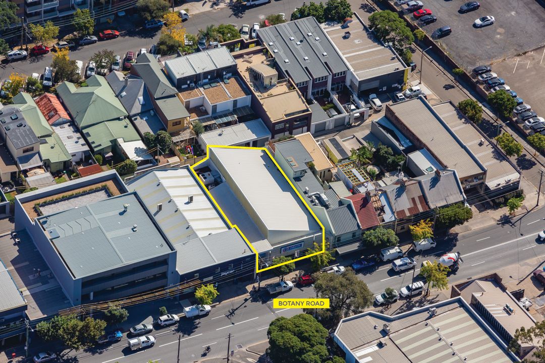 360-364 Botany Road, Beaconsfield, NSW 2015