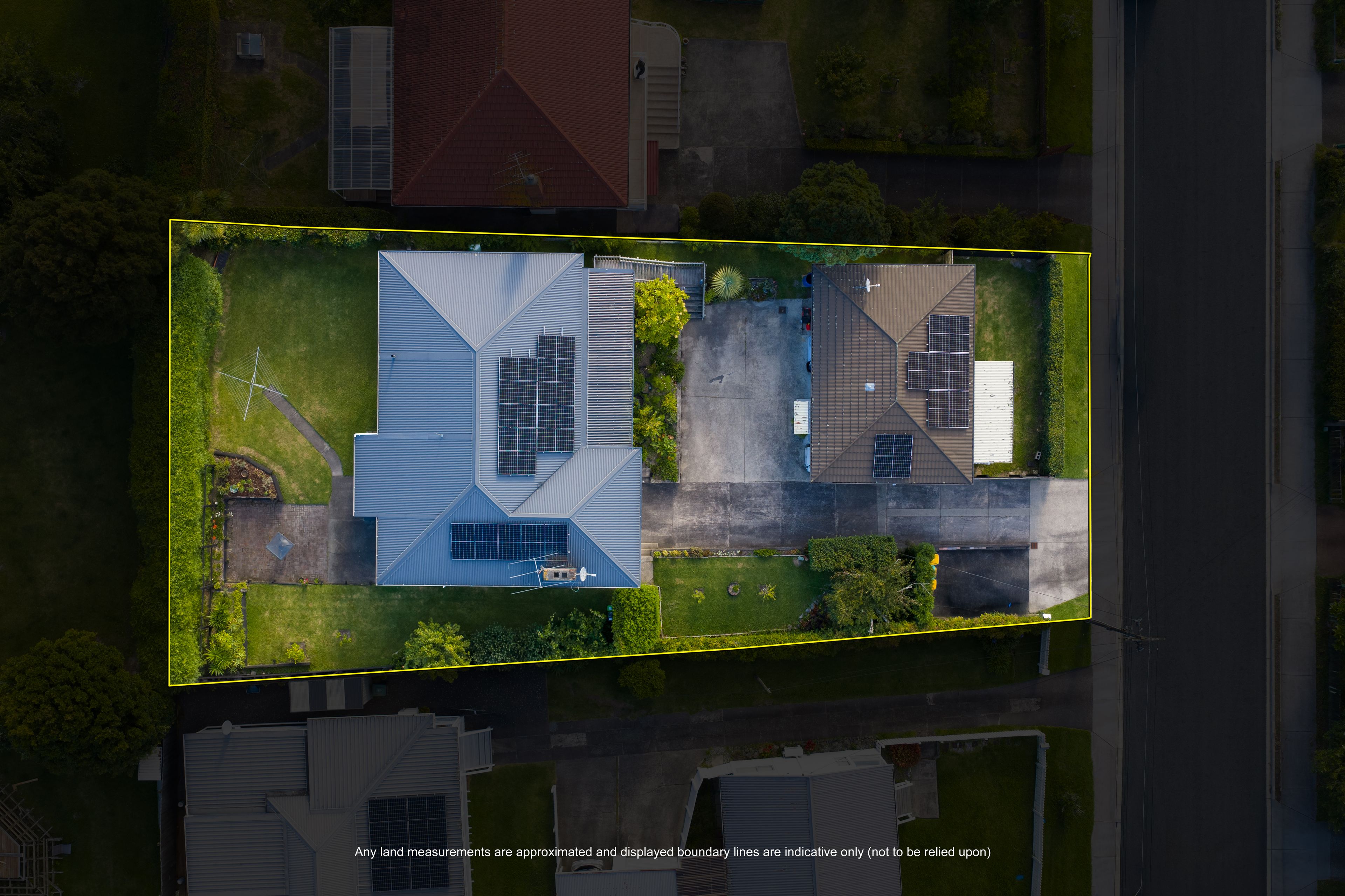 14 Sherwood Avenue, Te Atatu South, Waitakere City