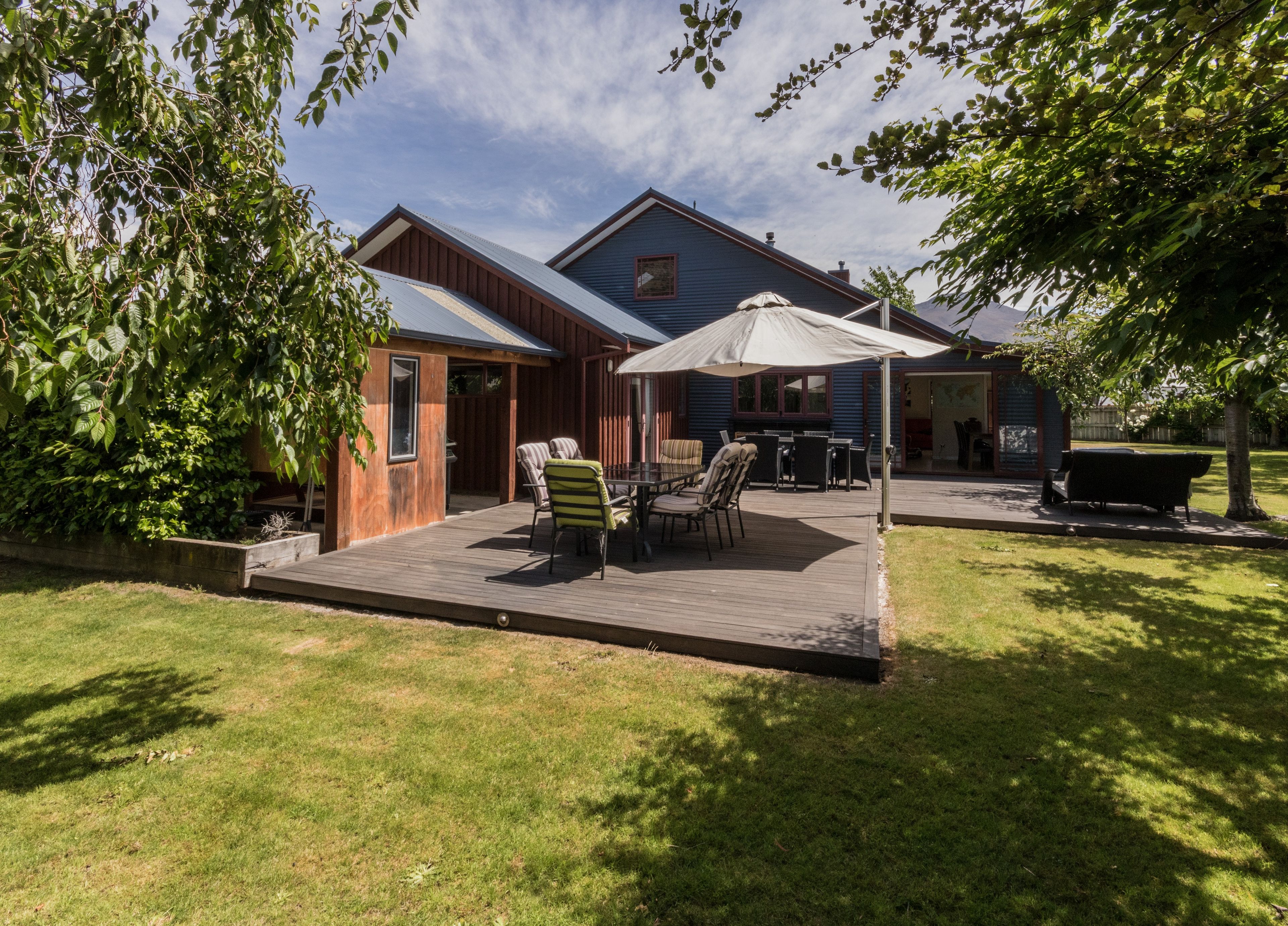 12 Glenfinnon Place, Wanaka, Queenstown Lakes District