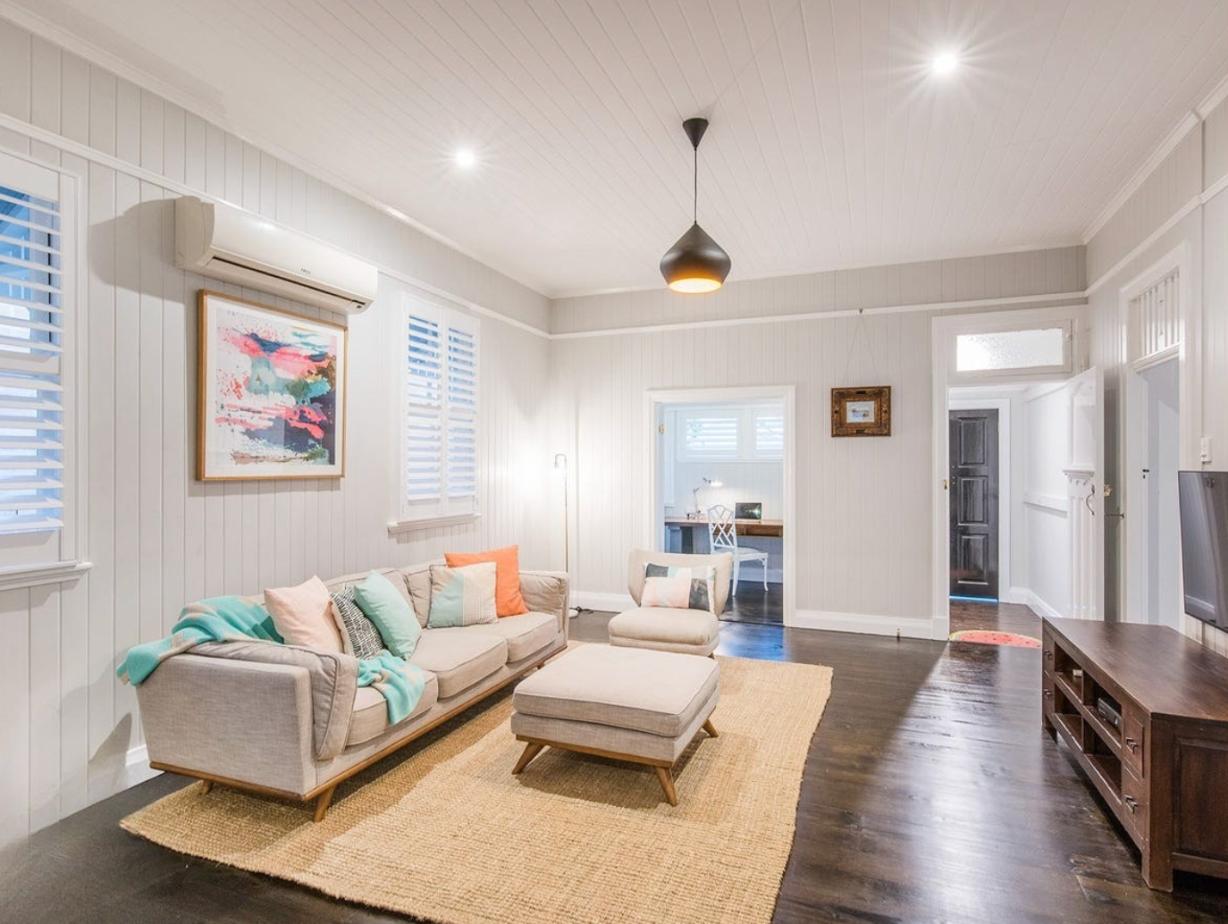 17 Smallman Street, Bulimba, QLD 4171