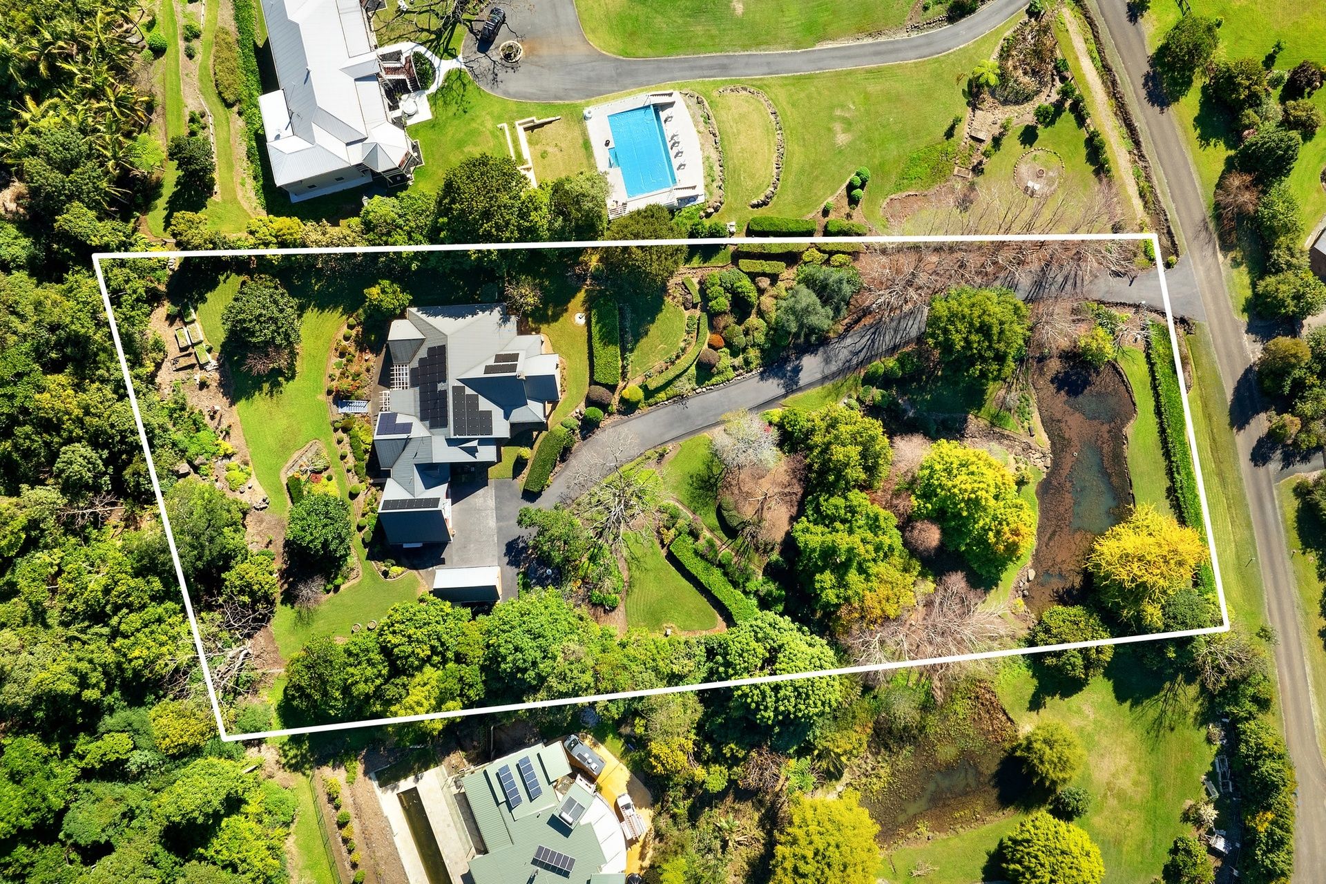 97-101 The Shelf Road, Tamborine Mountain, QLD 4272