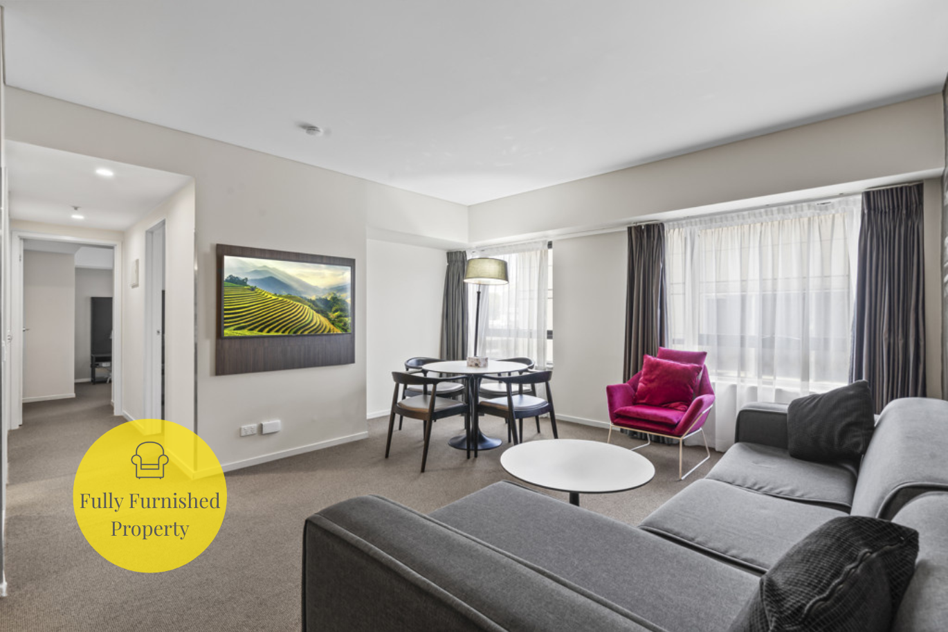 507/31 City Road — photo from Ray White Southbank | Melbourne City