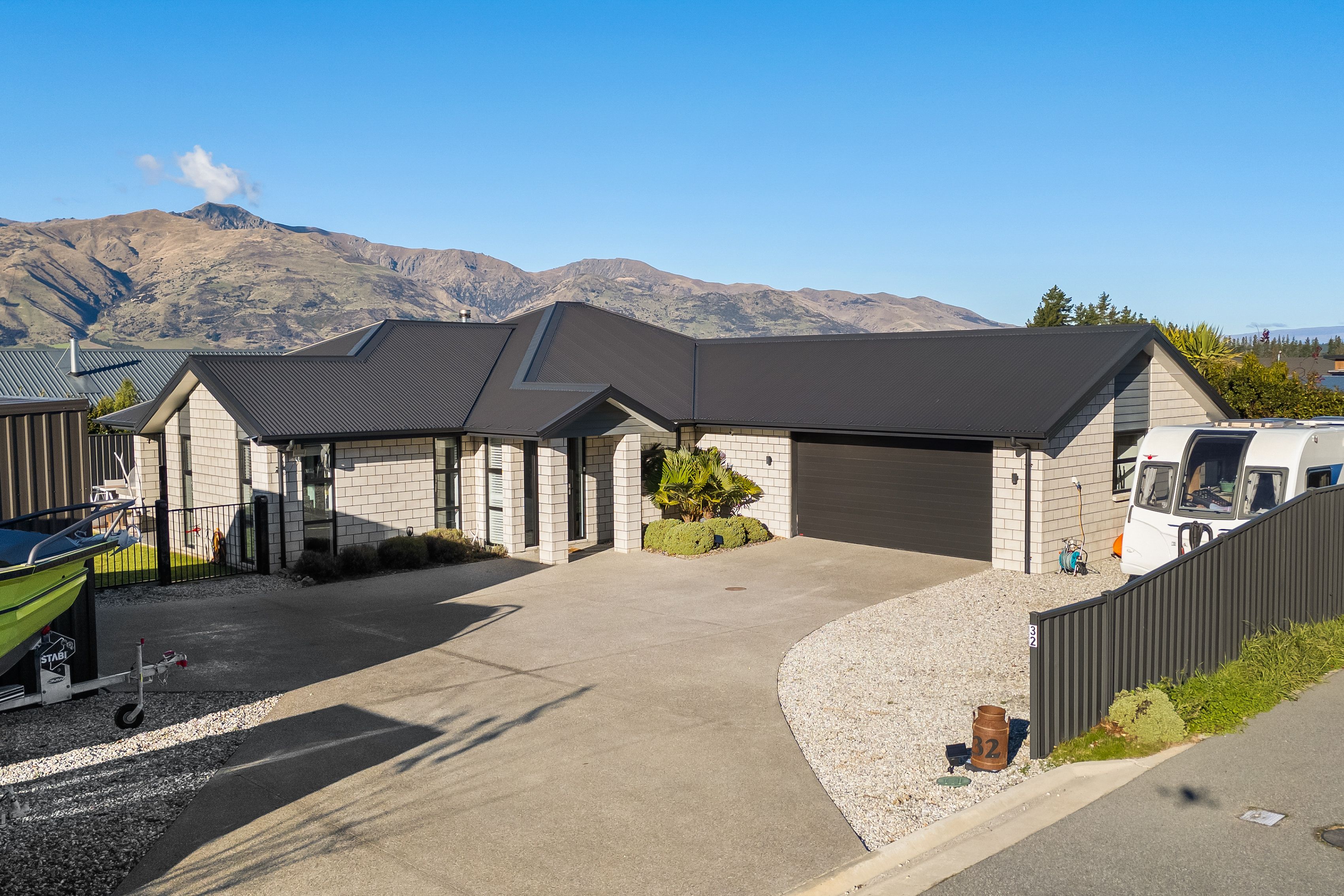 32 Timsfield Drive, Lake Hawea, Queenstown Lakes District