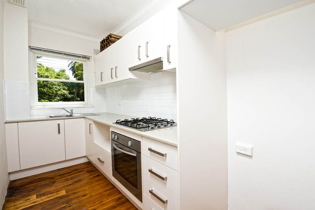 5/15 Furber Road, Centennial Park, NSW 2021