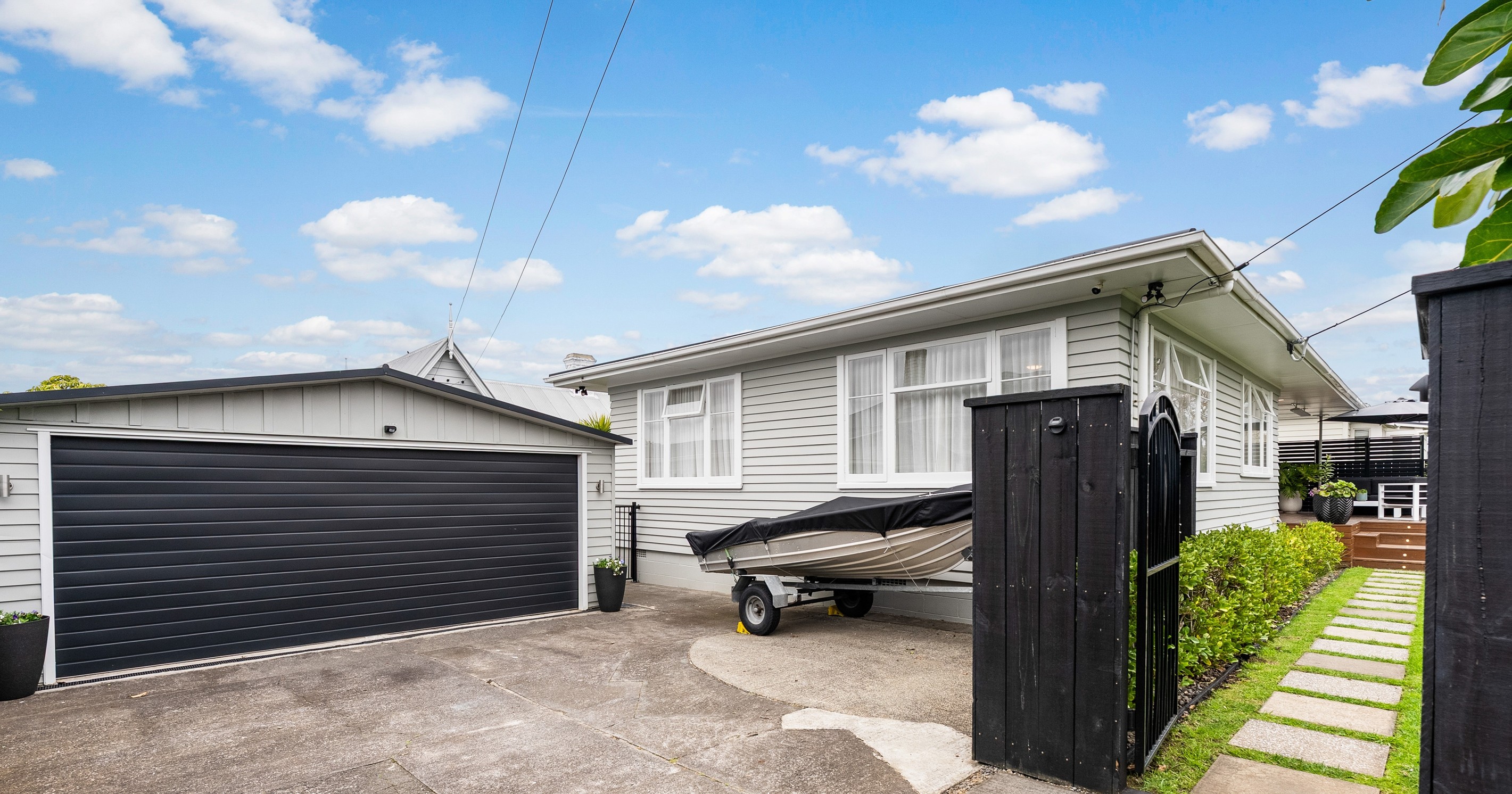 143 Grey Street, Onehunga, Auckland City