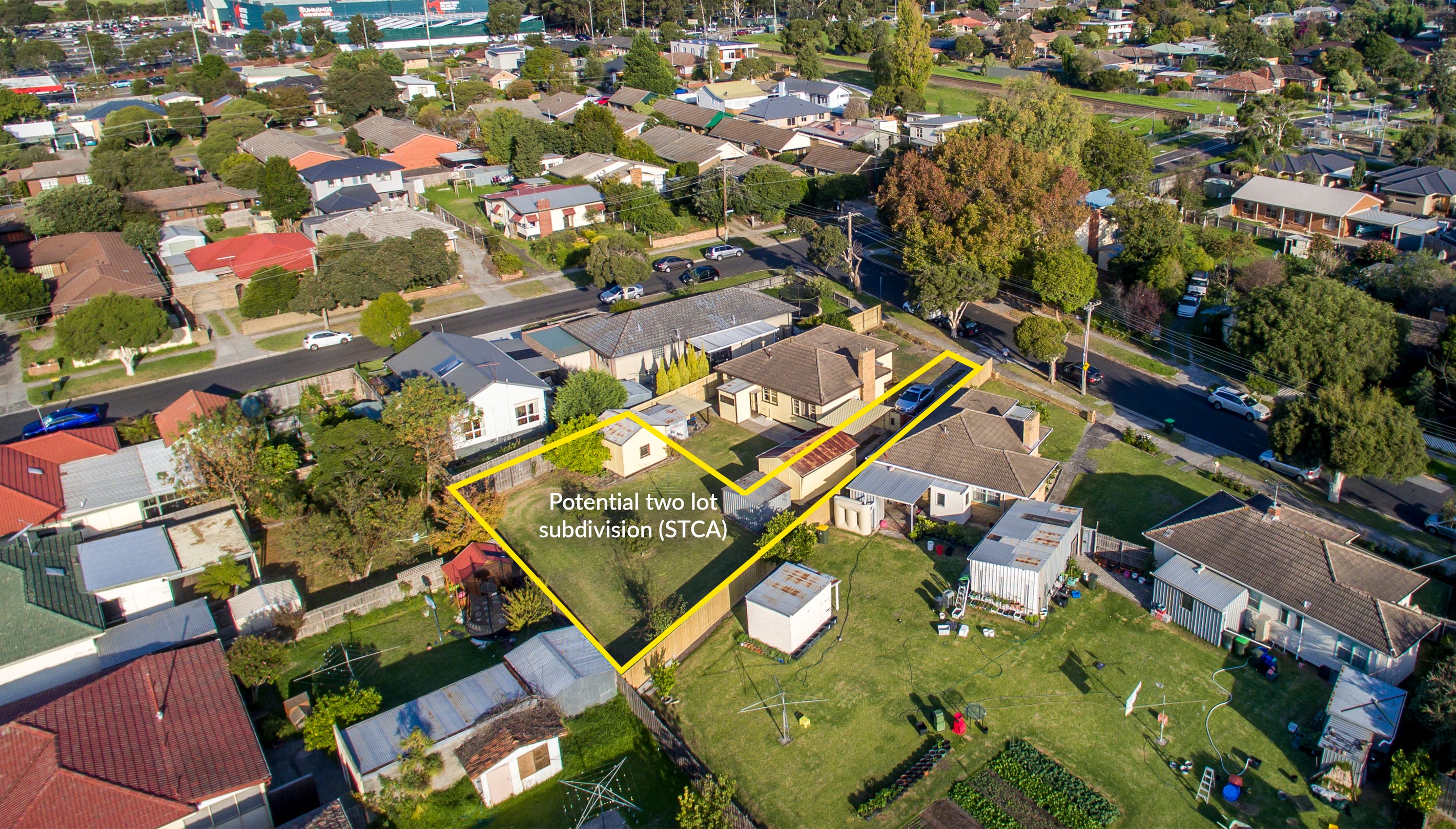 47 Dell Road, Frankston, VIC 3199