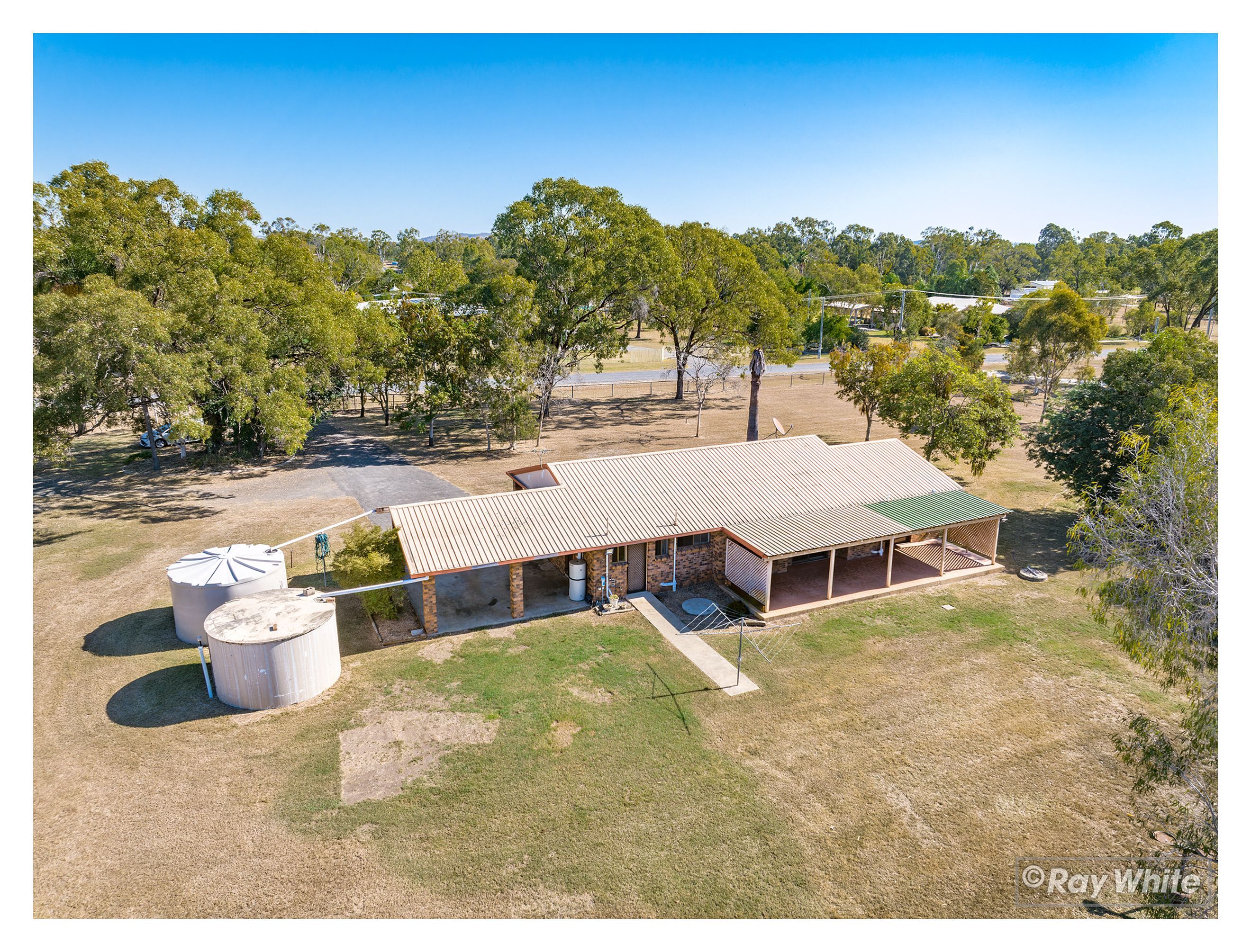 14 Beak Street, Gracemere, QLD 4702