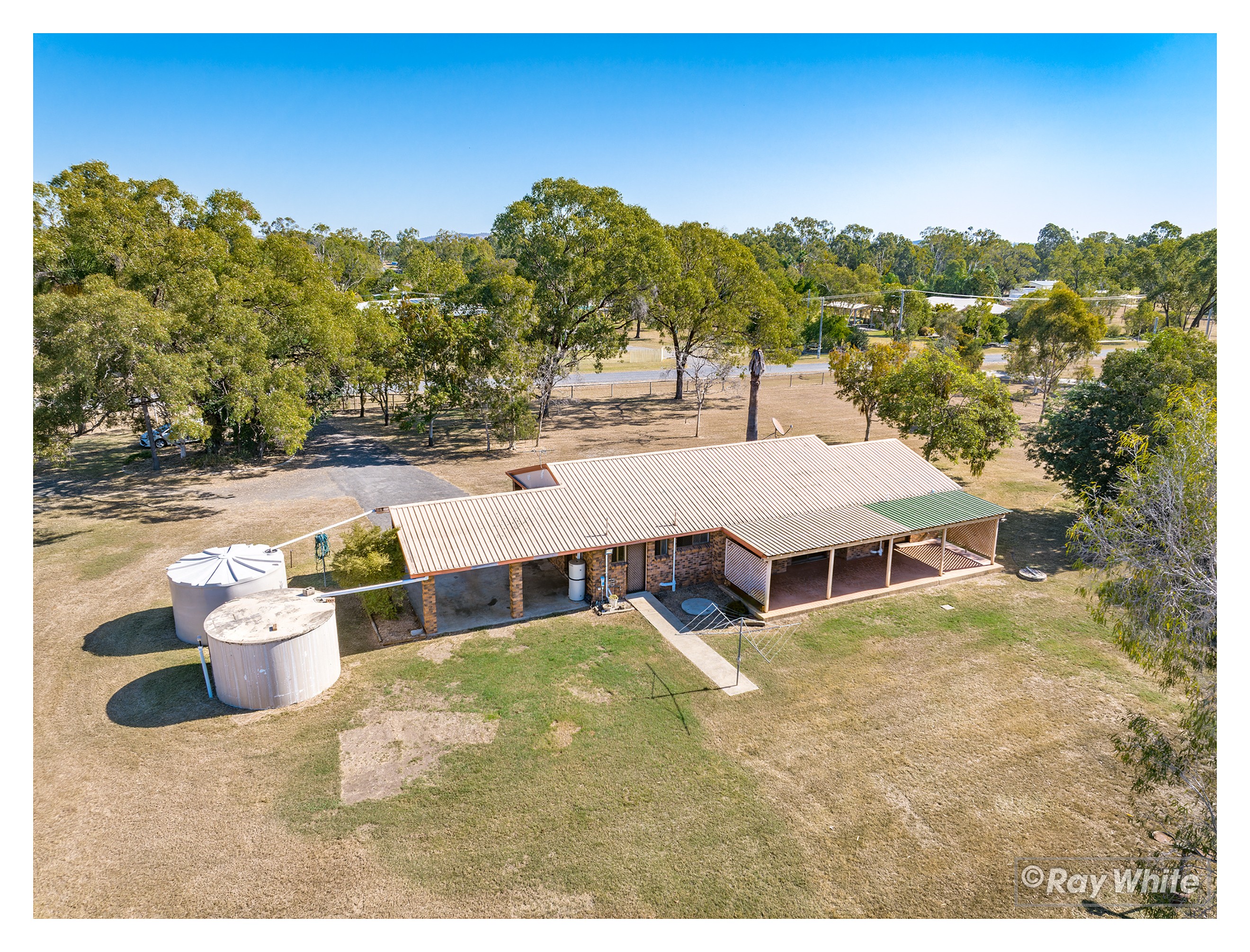 14 Beak Street, Gracemere, QLD 4702