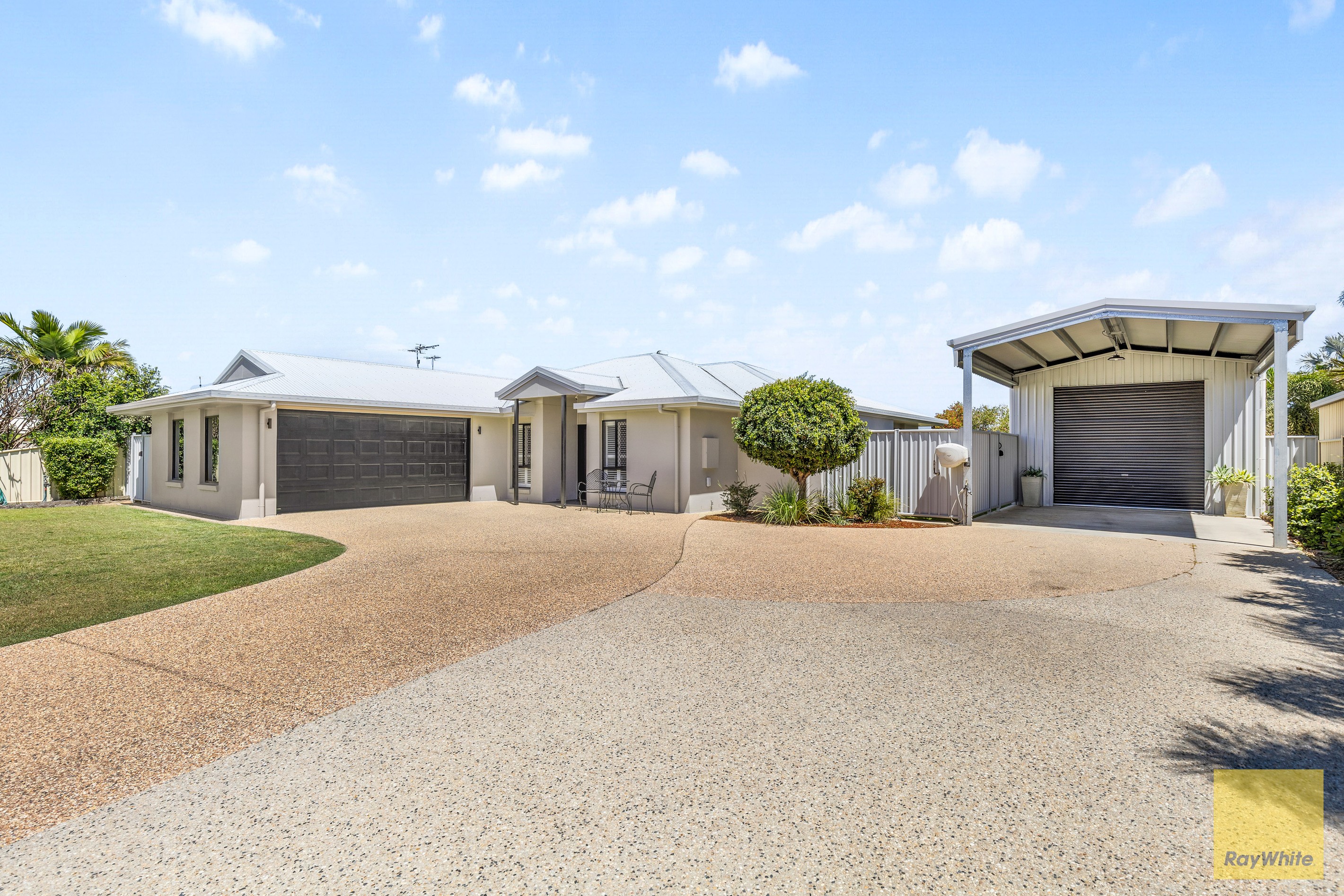 24 Haswell Street, Emerald, QLD 4720