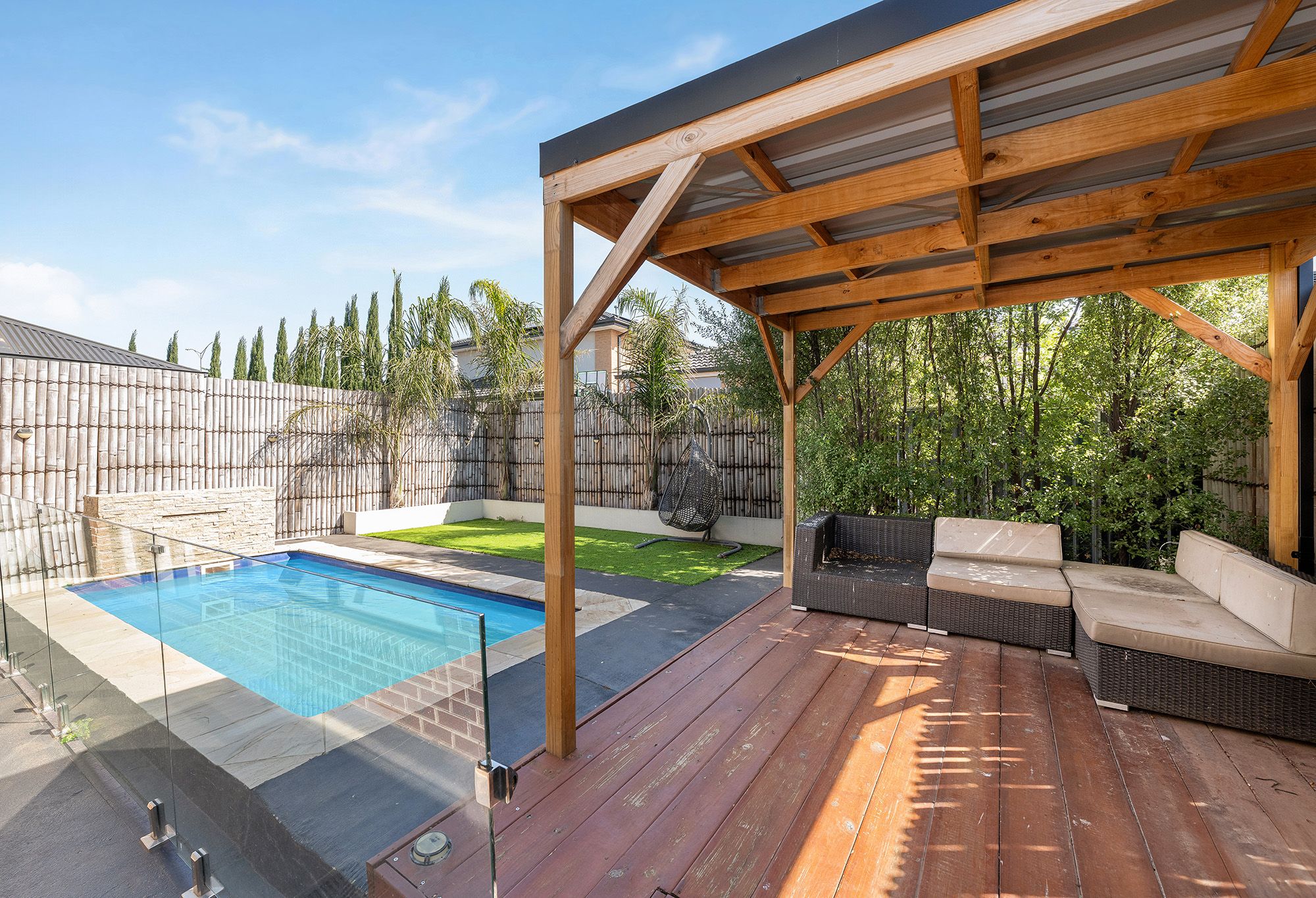 7 Monticiano Road — photo 12 of 14