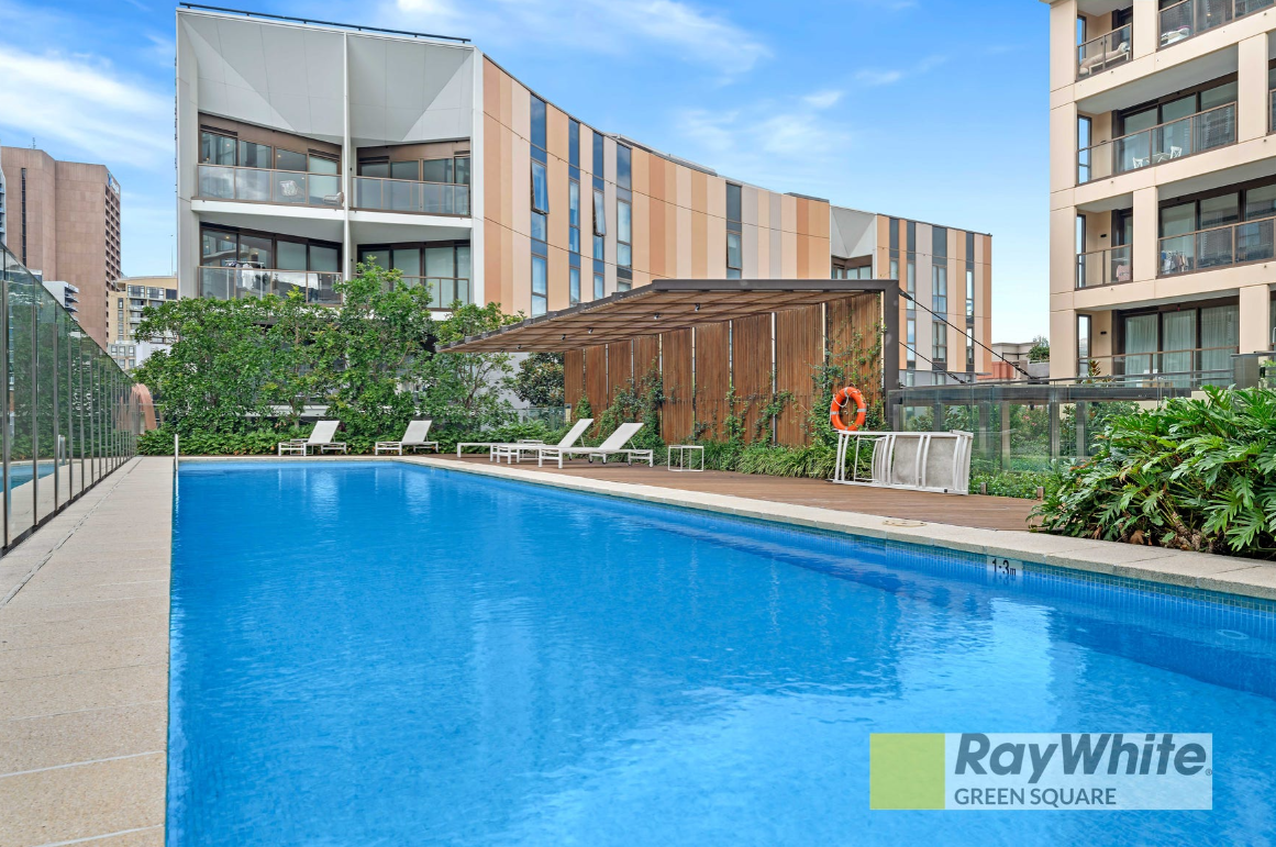 2503/82 Hay Street — photo 8 of 11