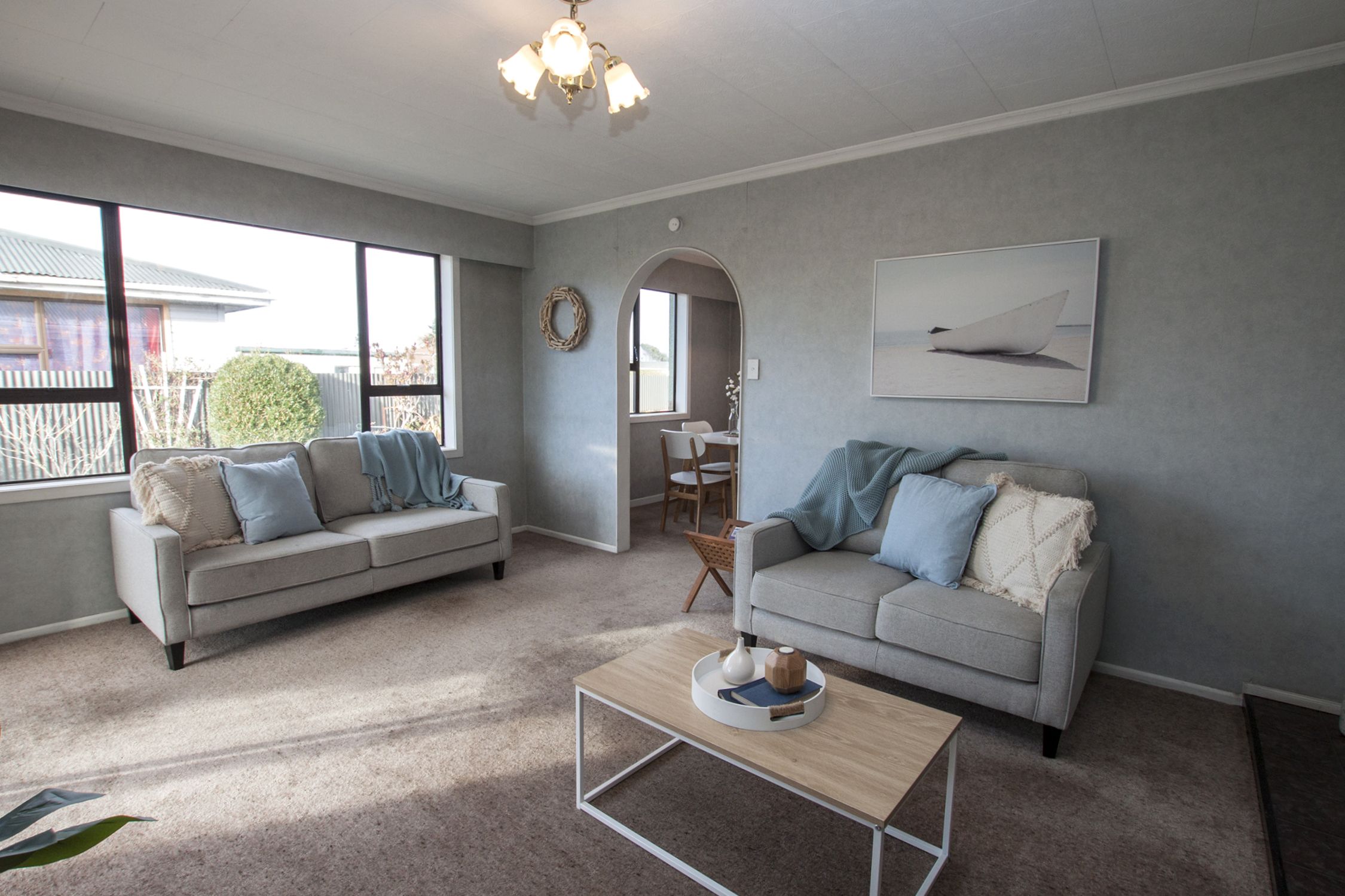203 Tramway Road, Strathern, Invercargill